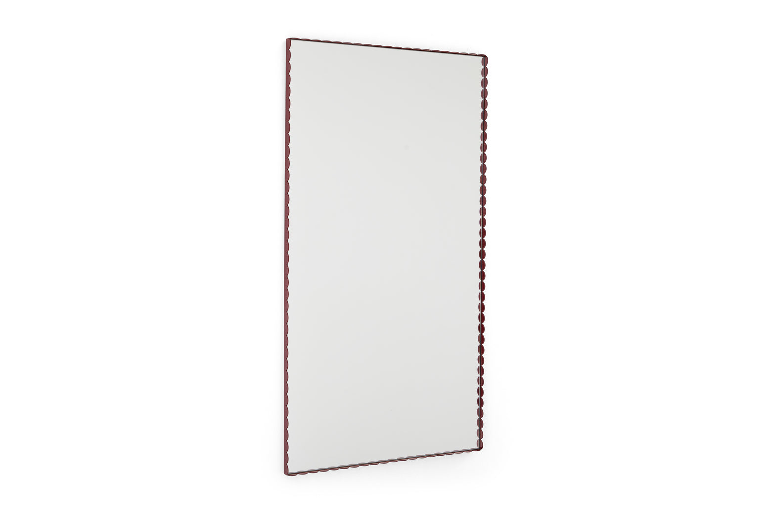 HAY Arcs Mirror - Rectangle Large