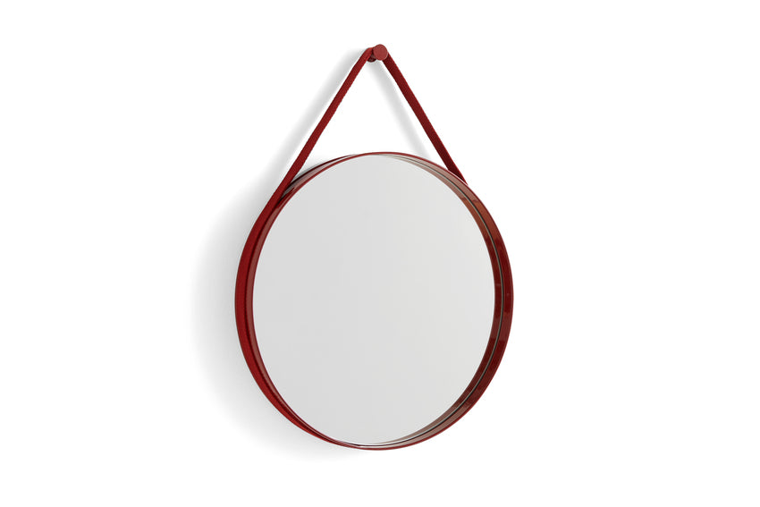 HAY Strap Mirror No 2 - 50cm