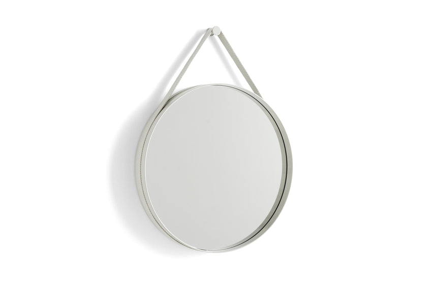 HAY Strap Mirror No 2 - 50cm