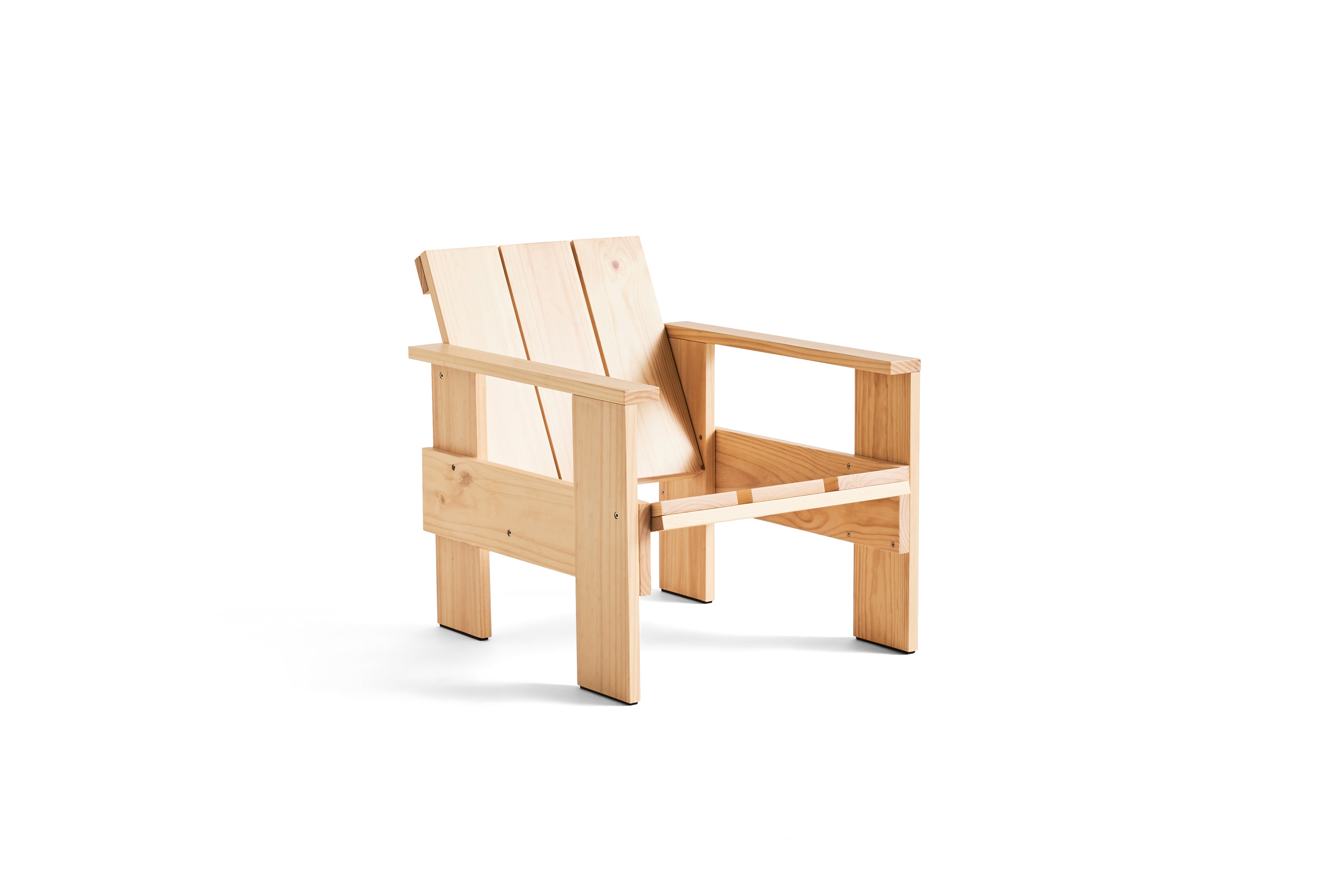 HAY Crate Lounge Chair