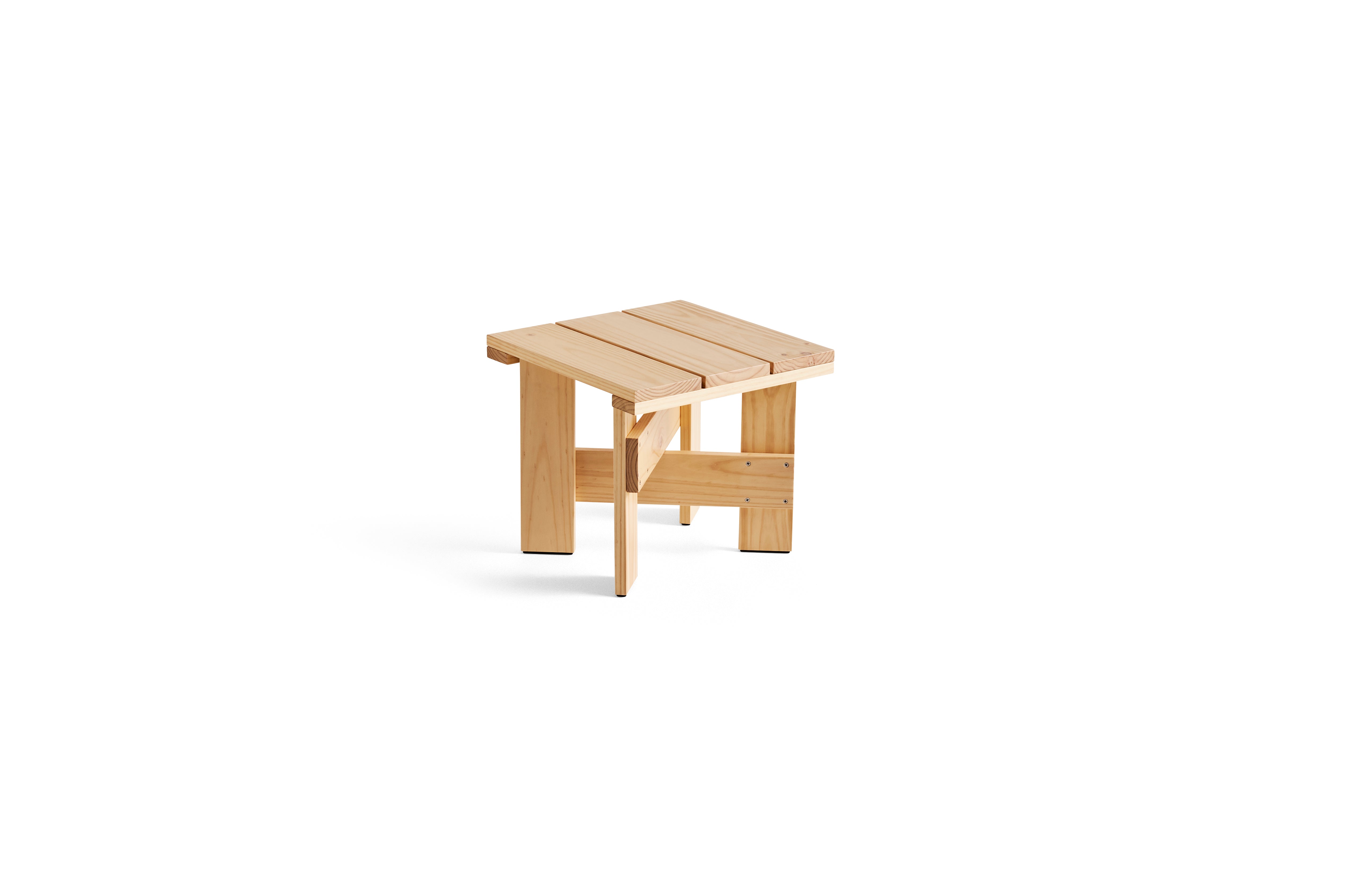 HAY Crate Low Table