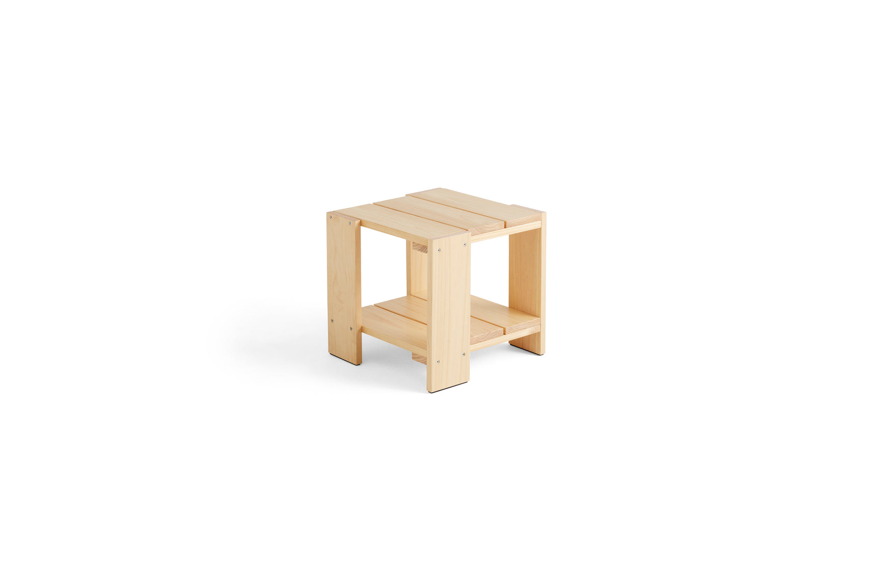 HAY Crate Side Table