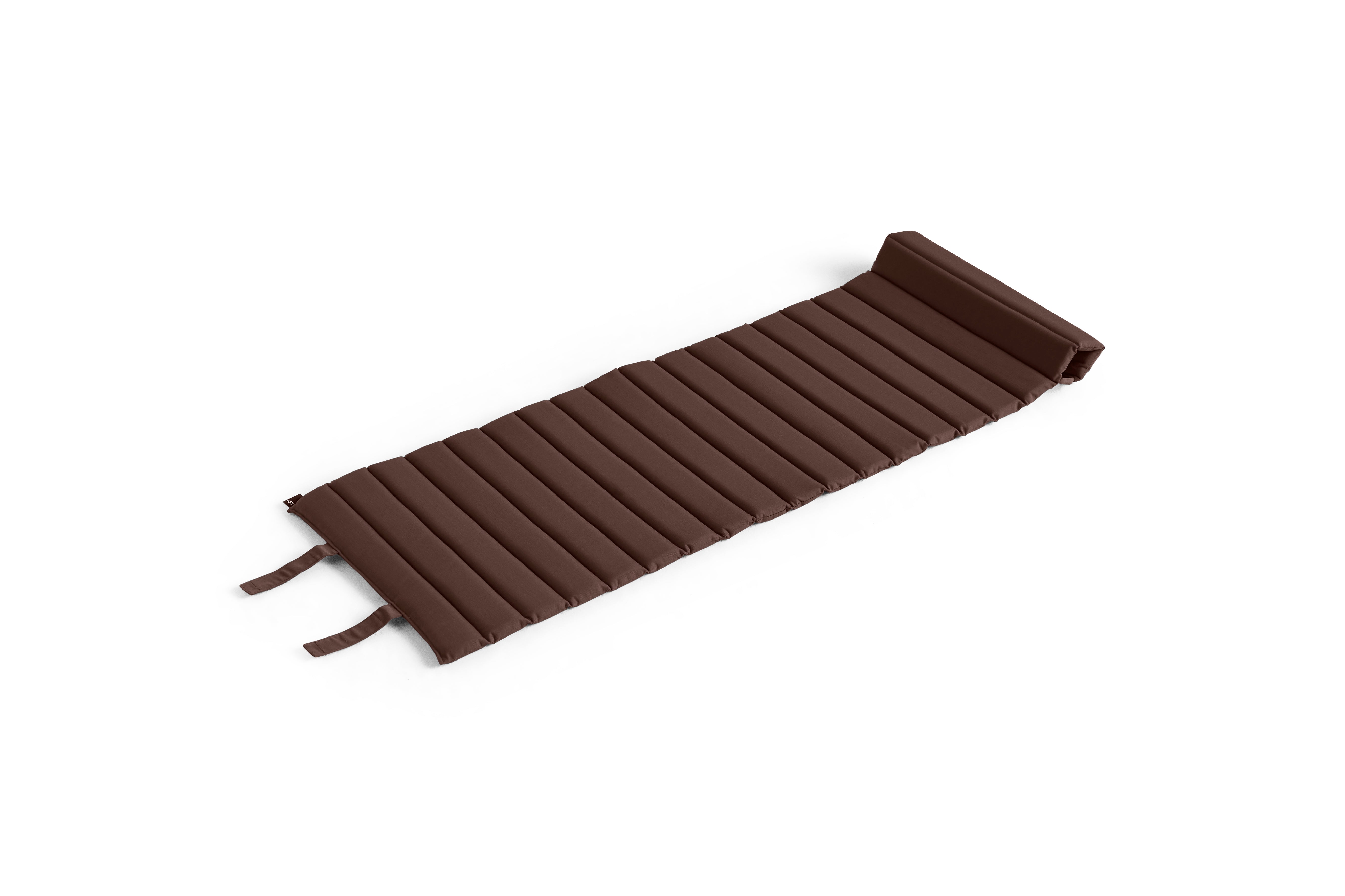 HAY Crate Lounge Chair Quilted Cushion
