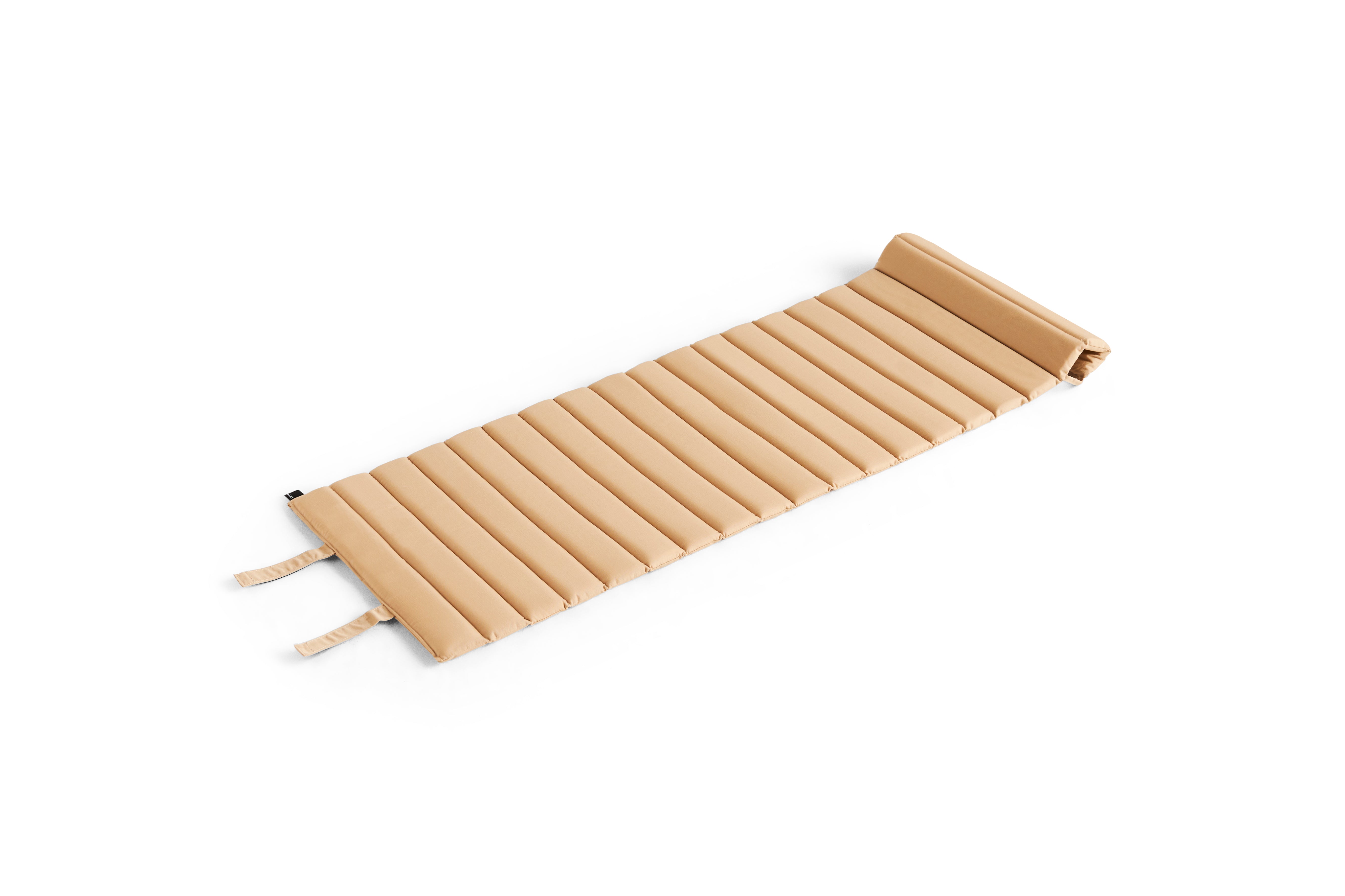 HAY Crate Lounge Chair Quilted Cushion