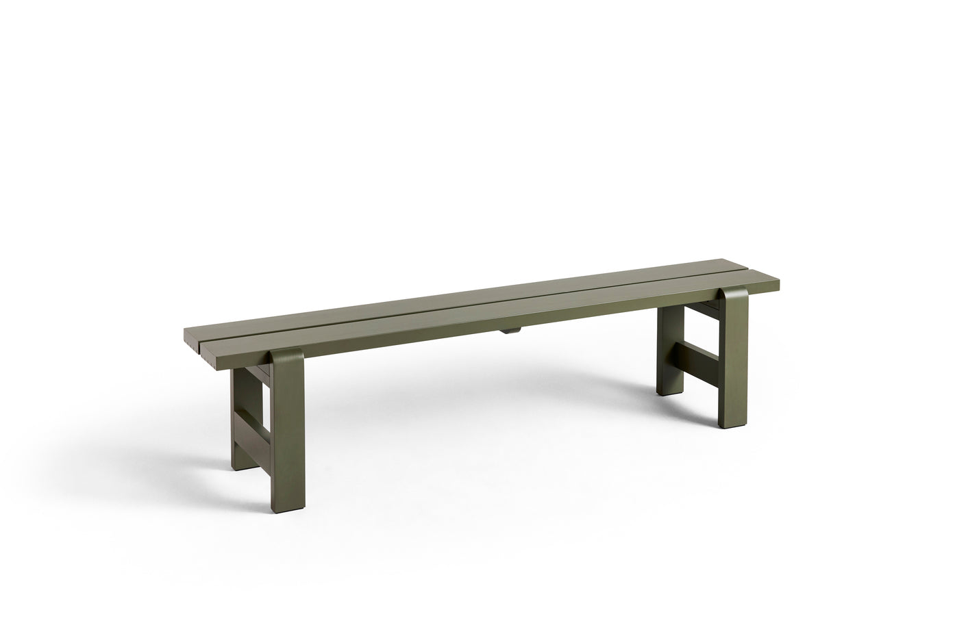 HAY Weekday Bench