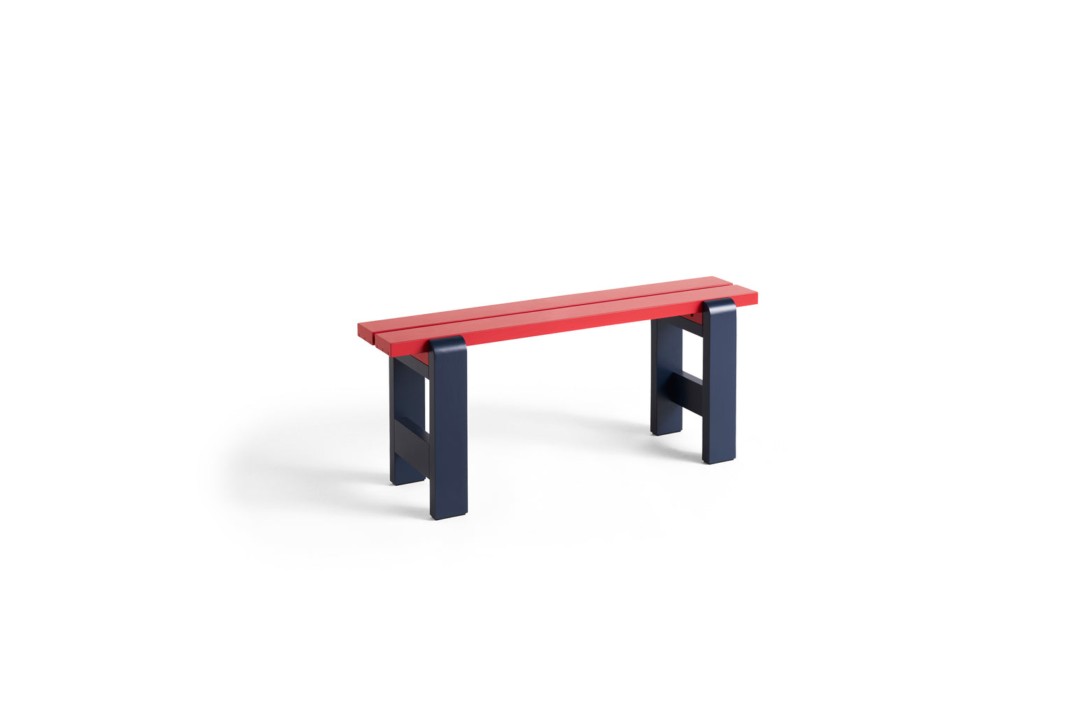 HAY Weekday Bench Duo