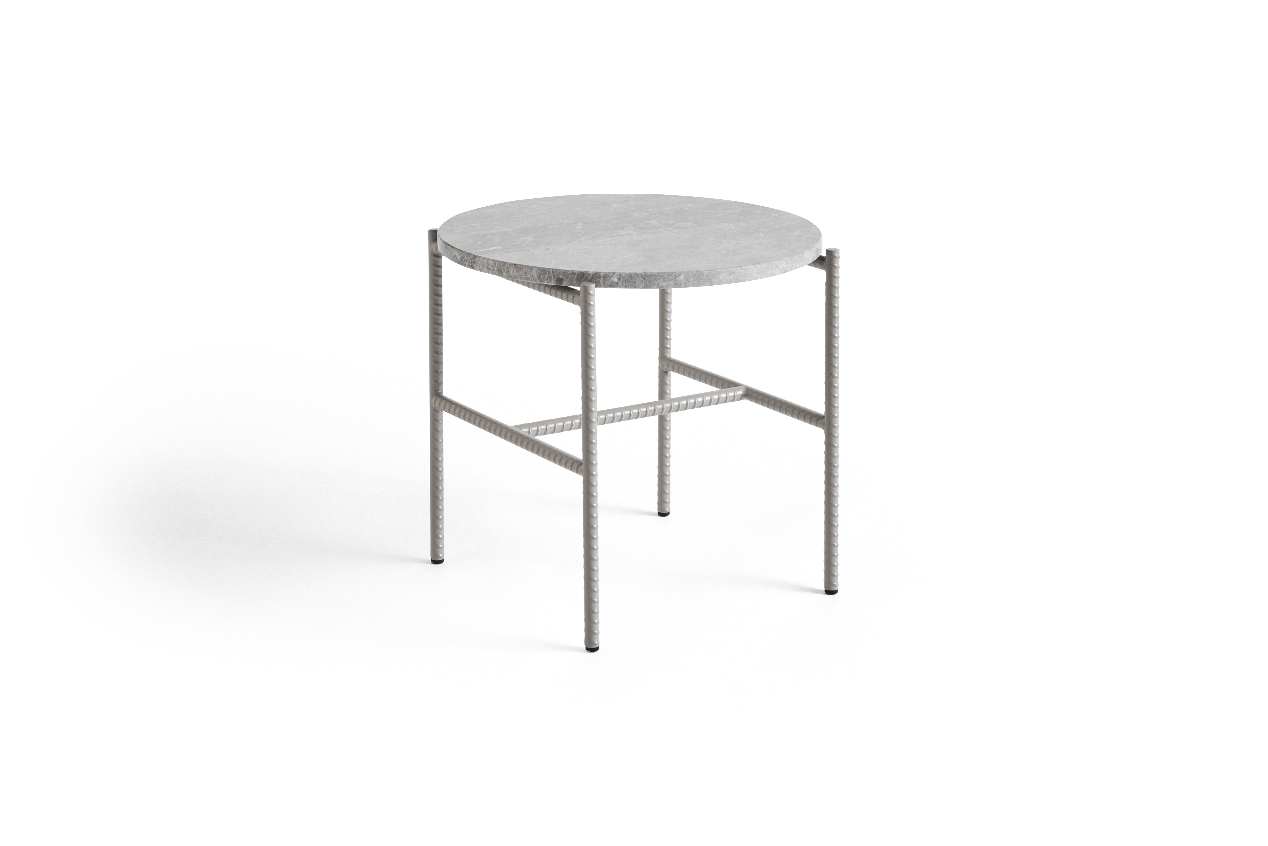 HAY Rebar Side Table