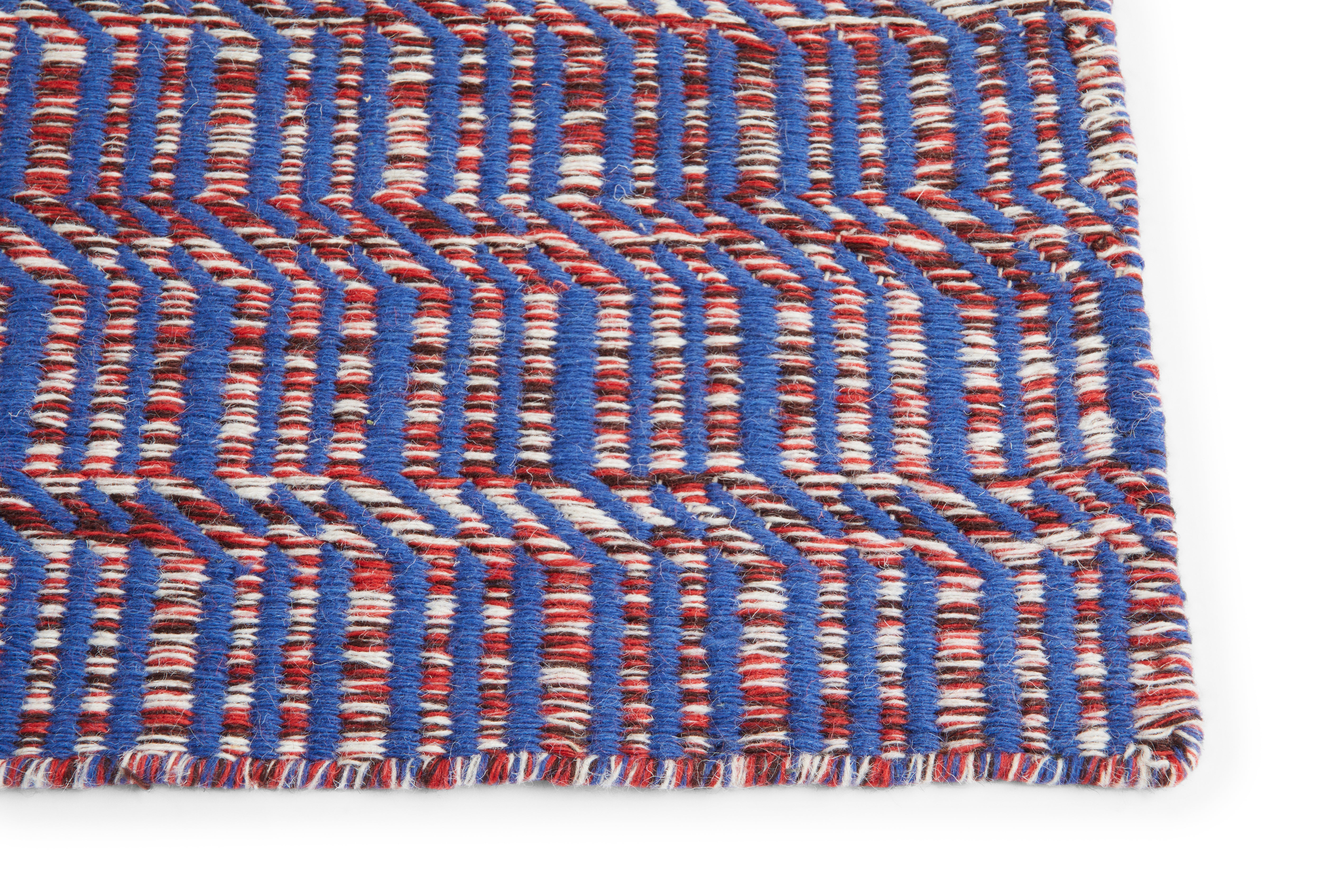 HAY Radio Rug