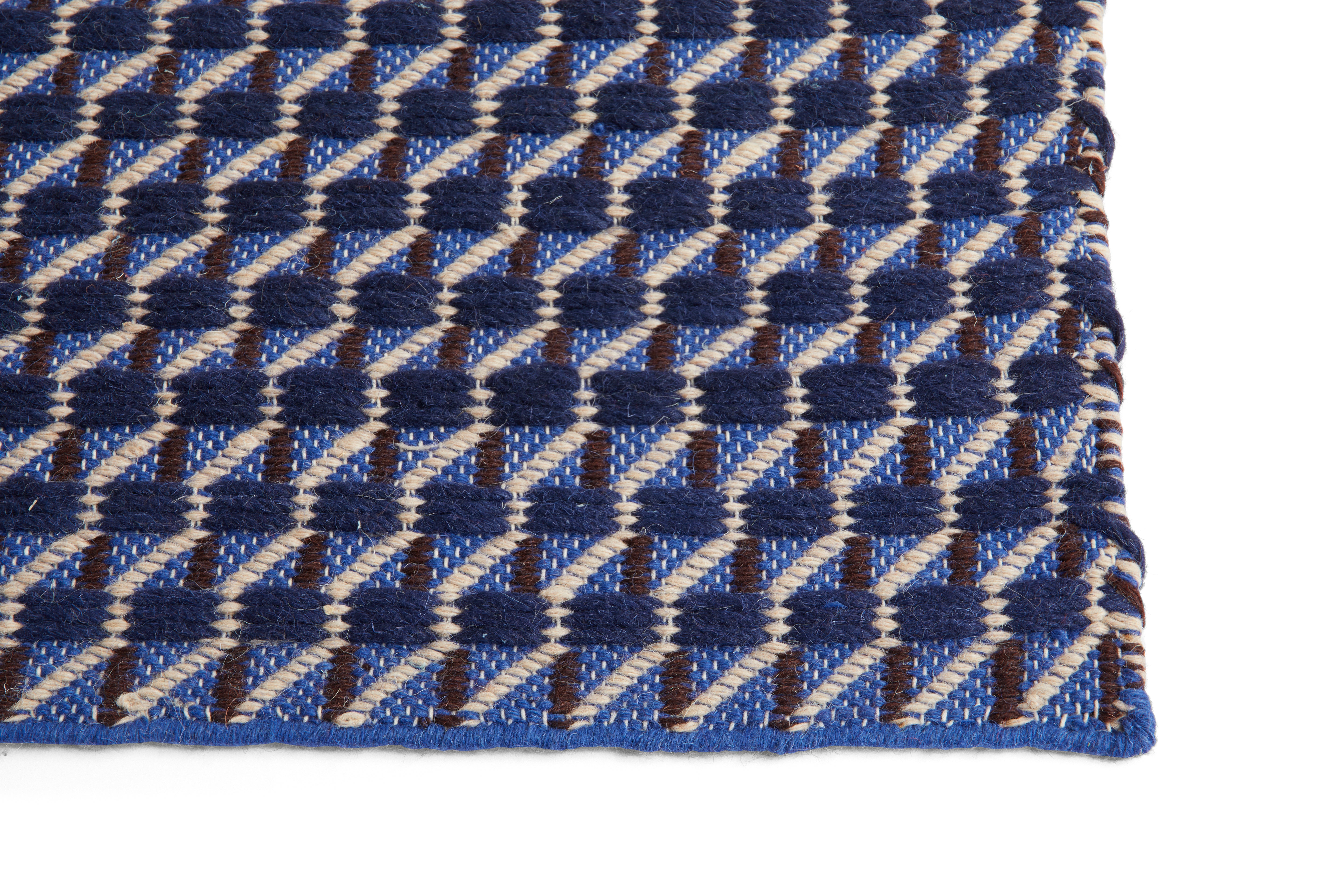 HAY Channel Rug