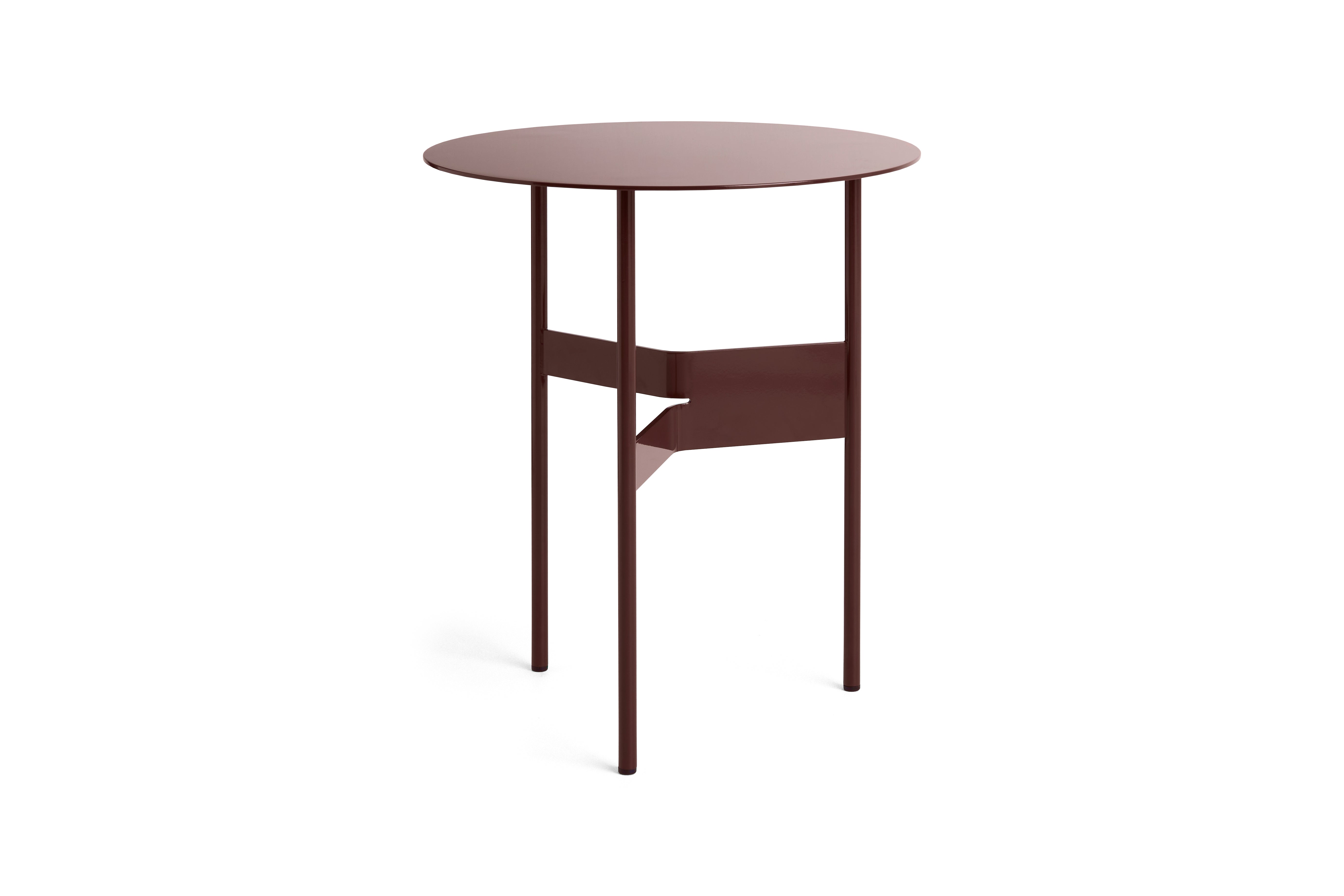 HAY Shim Coffee Table Ø45 x H51
