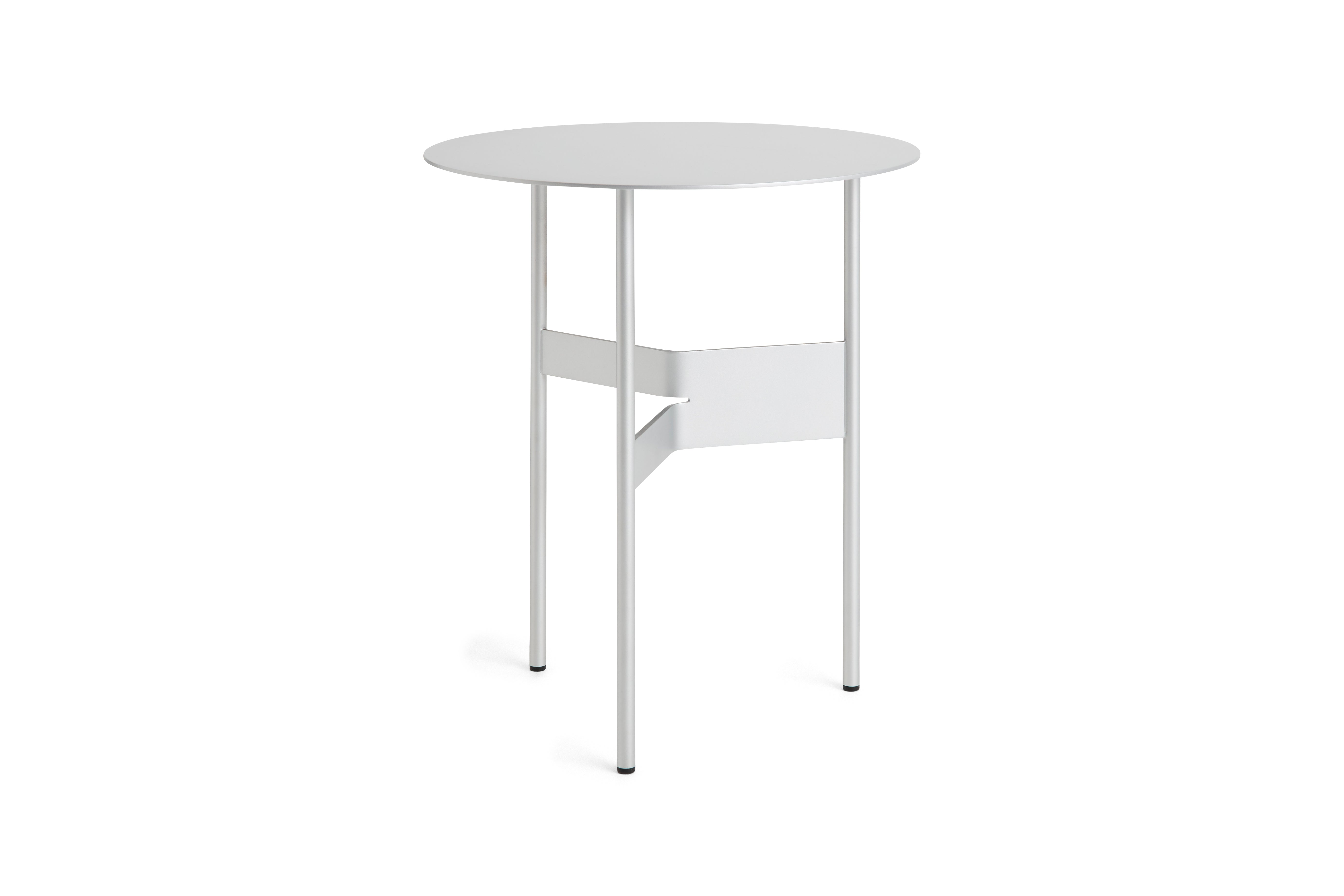 HAY Shim Coffee Table Ø45 x H51