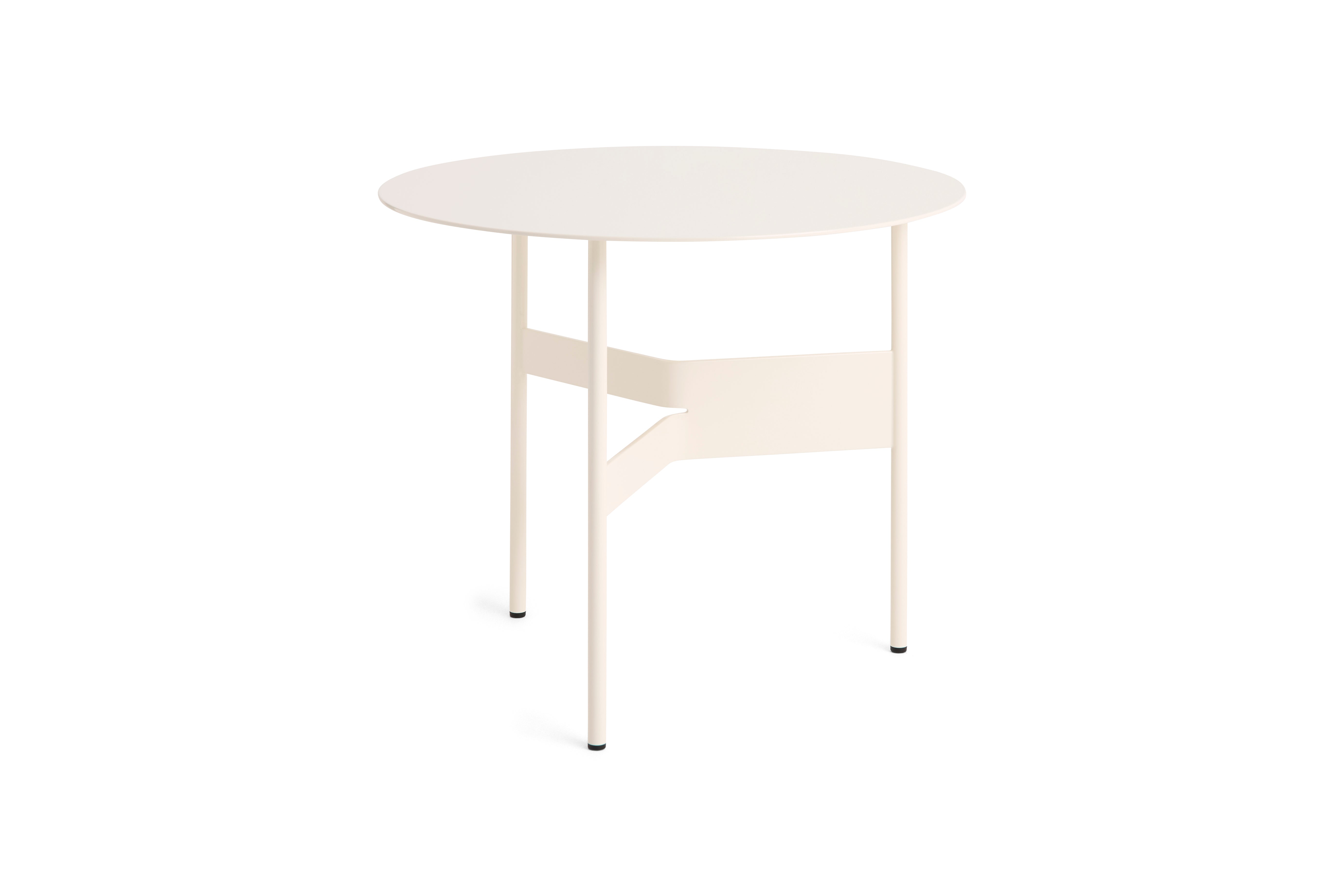 HAY Shim Coffee Table Ø54 x H44