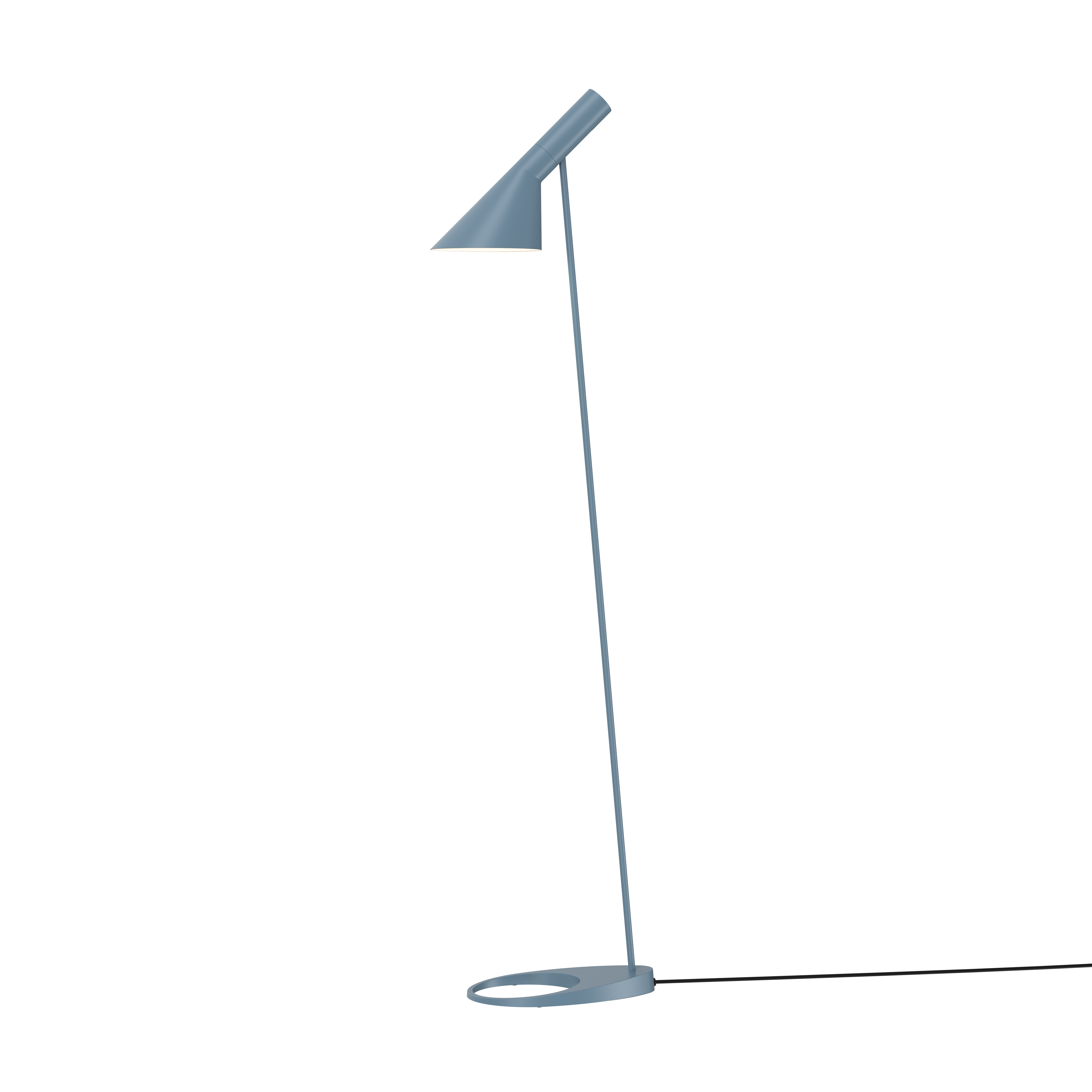 Louis Poulsen AJ Floor Lamp