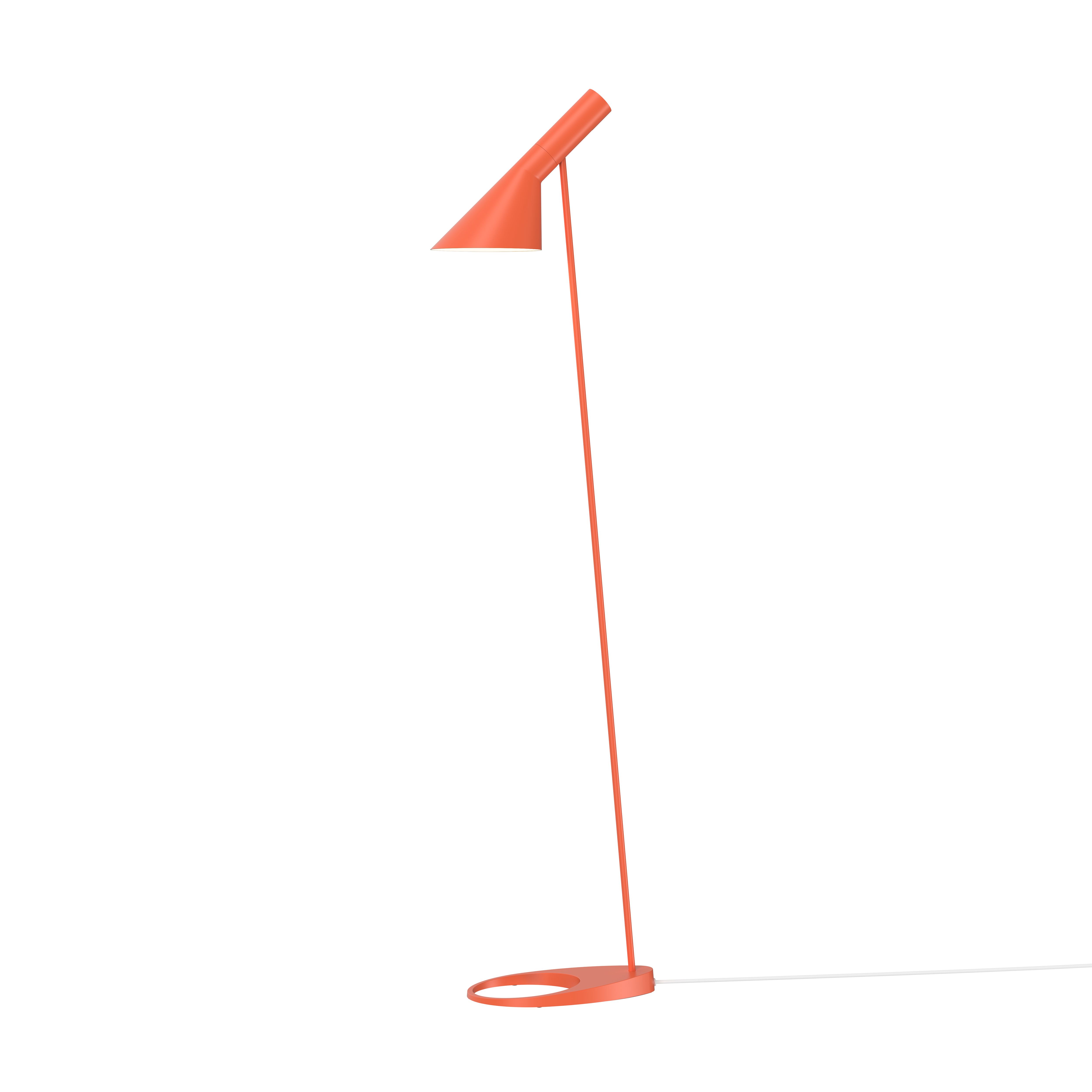 Louis Poulsen AJ Floor Lamp