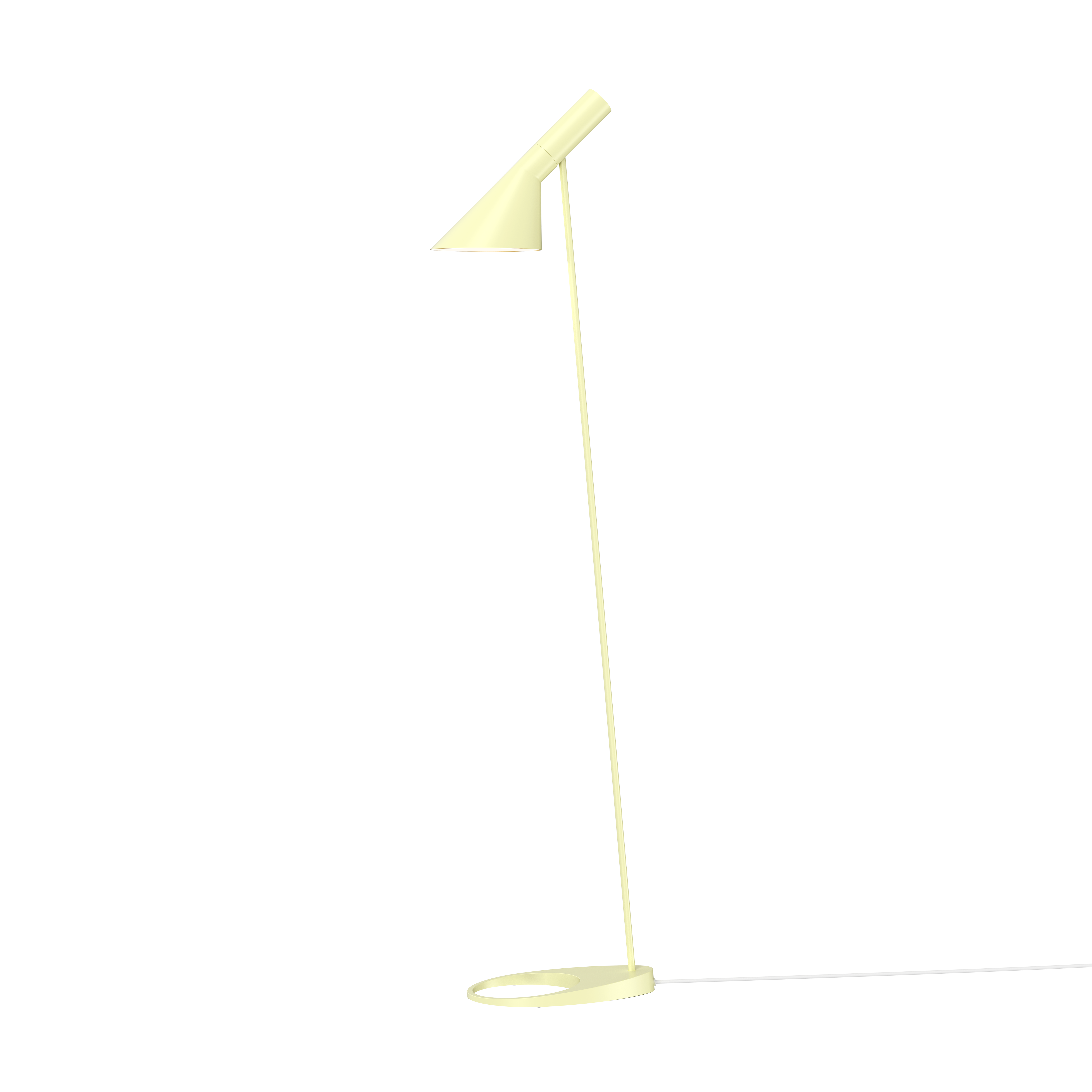 Louis Poulsen AJ Floor Lamp