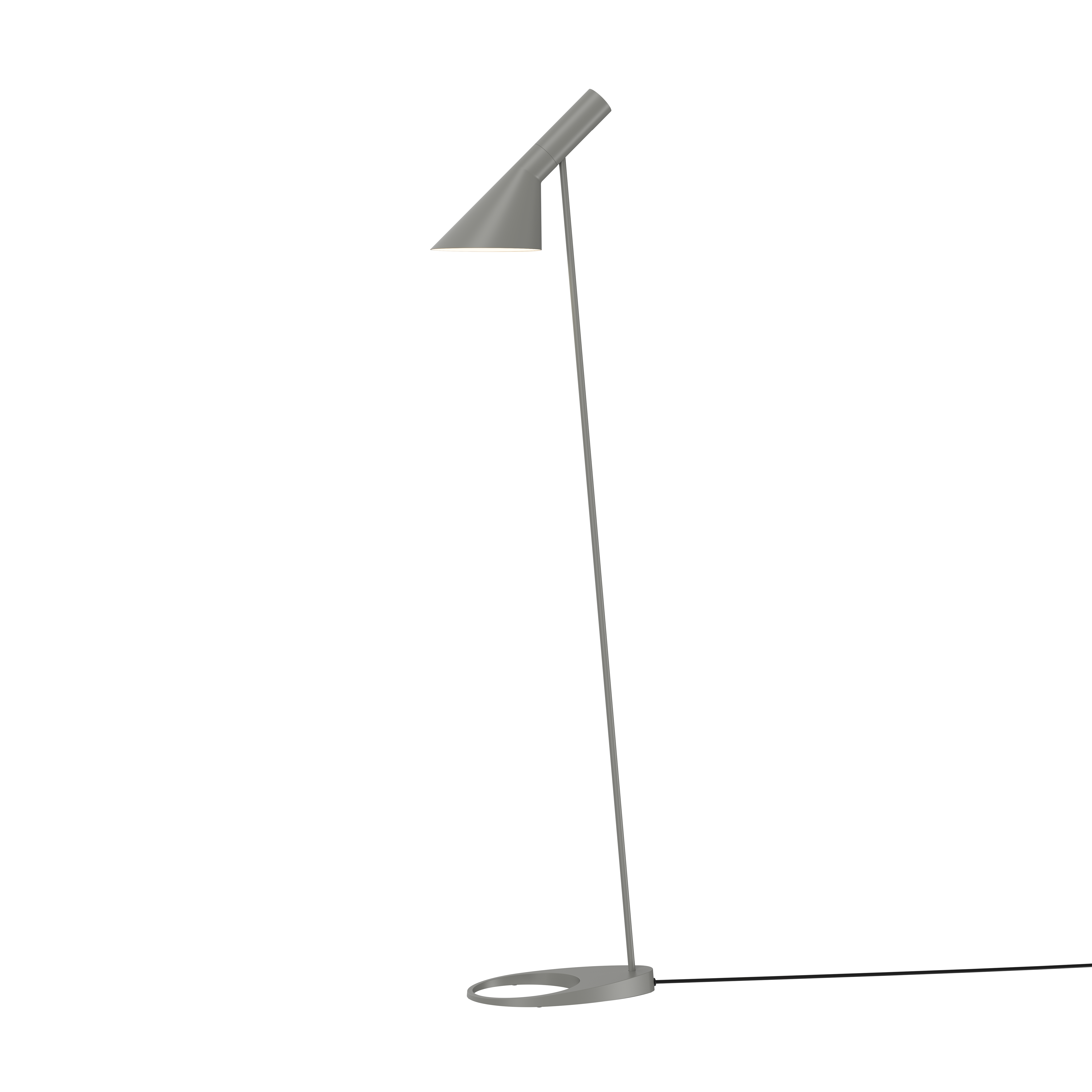 Louis Poulsen AJ Floor Lamp