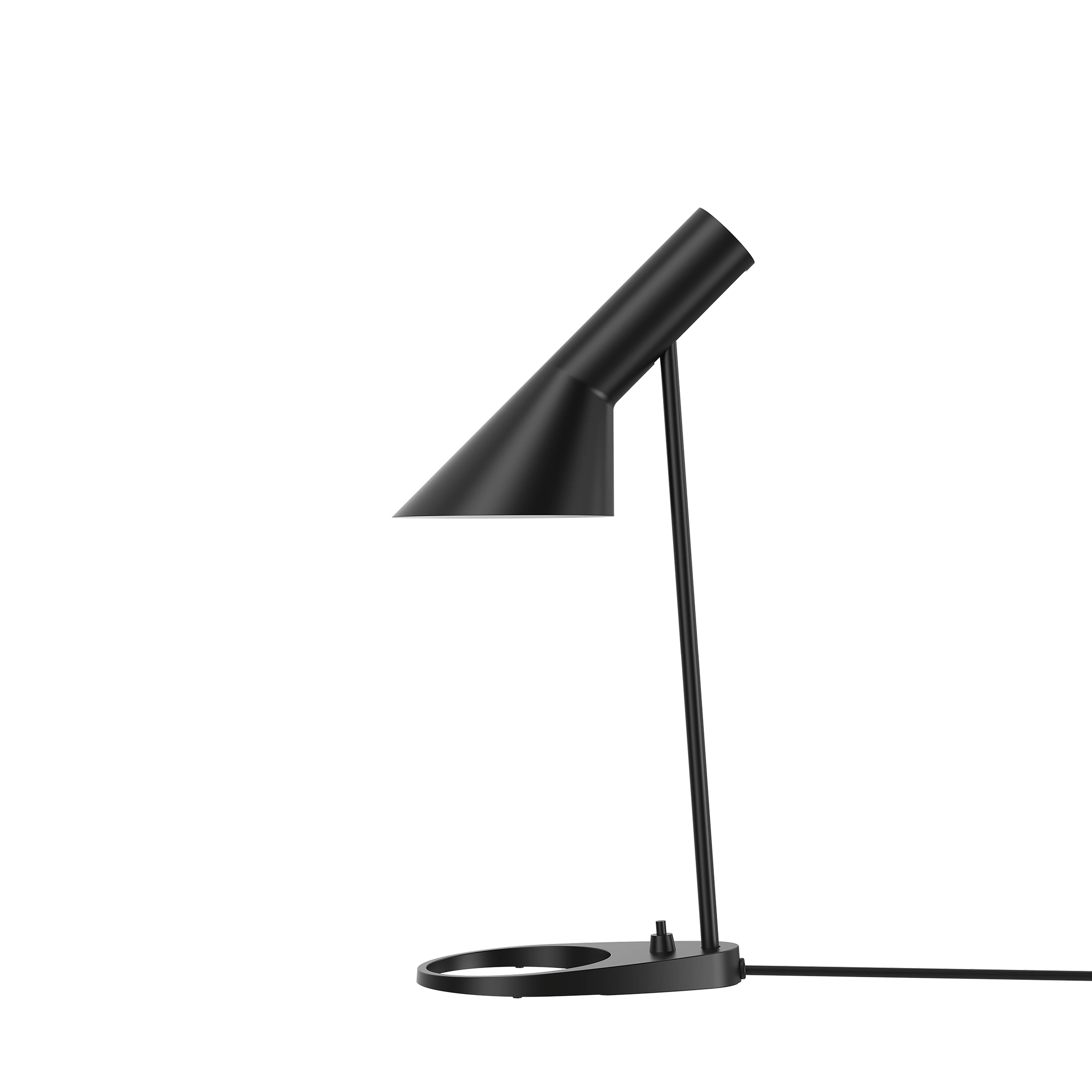 Louis Poulsen AJ Mini Table Lamp