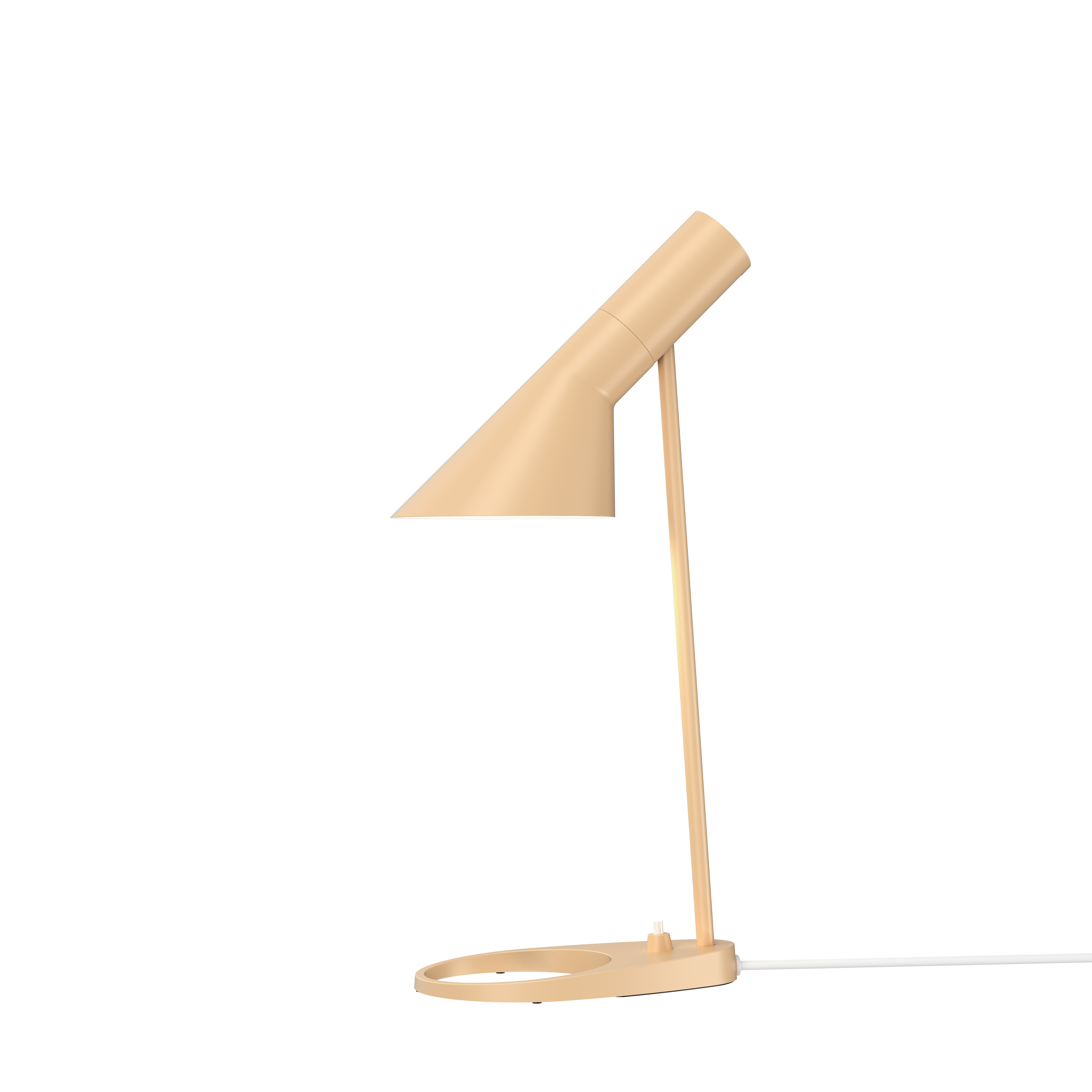 Louis Poulsen AJ Mini Table Lamp