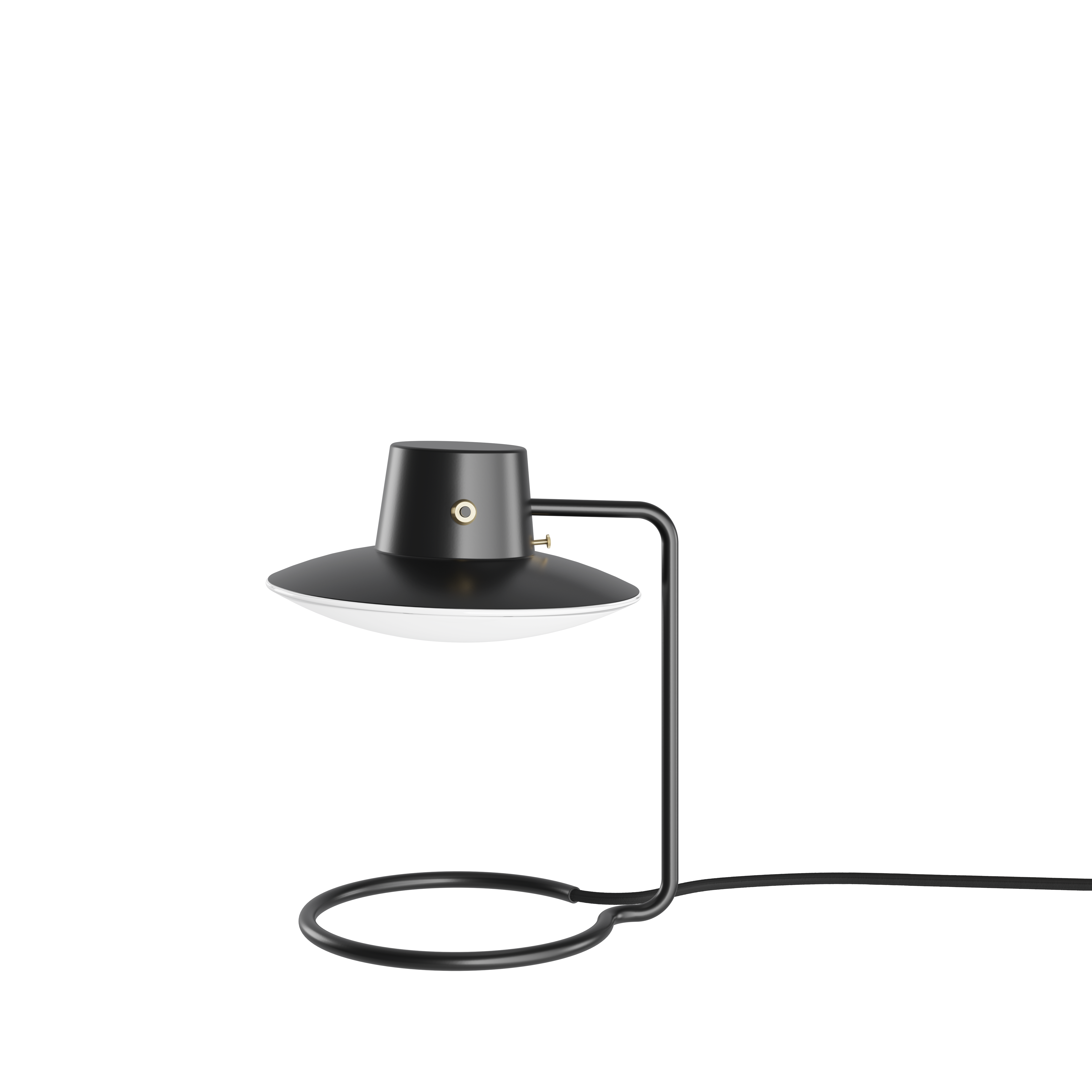 Louis Poulsen AJ Oxford Table Lamp