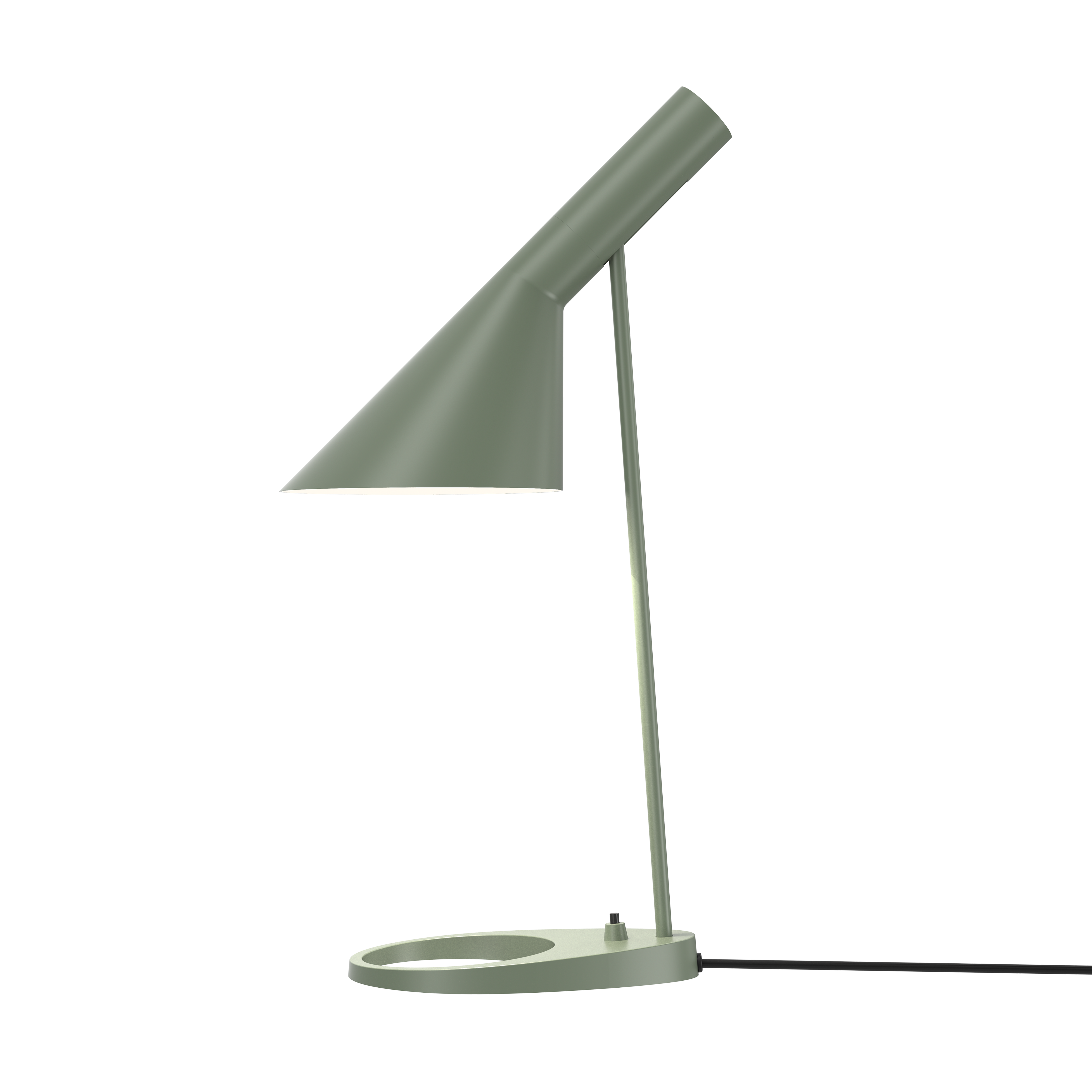 Louis Poulsen AJ Table Lamp