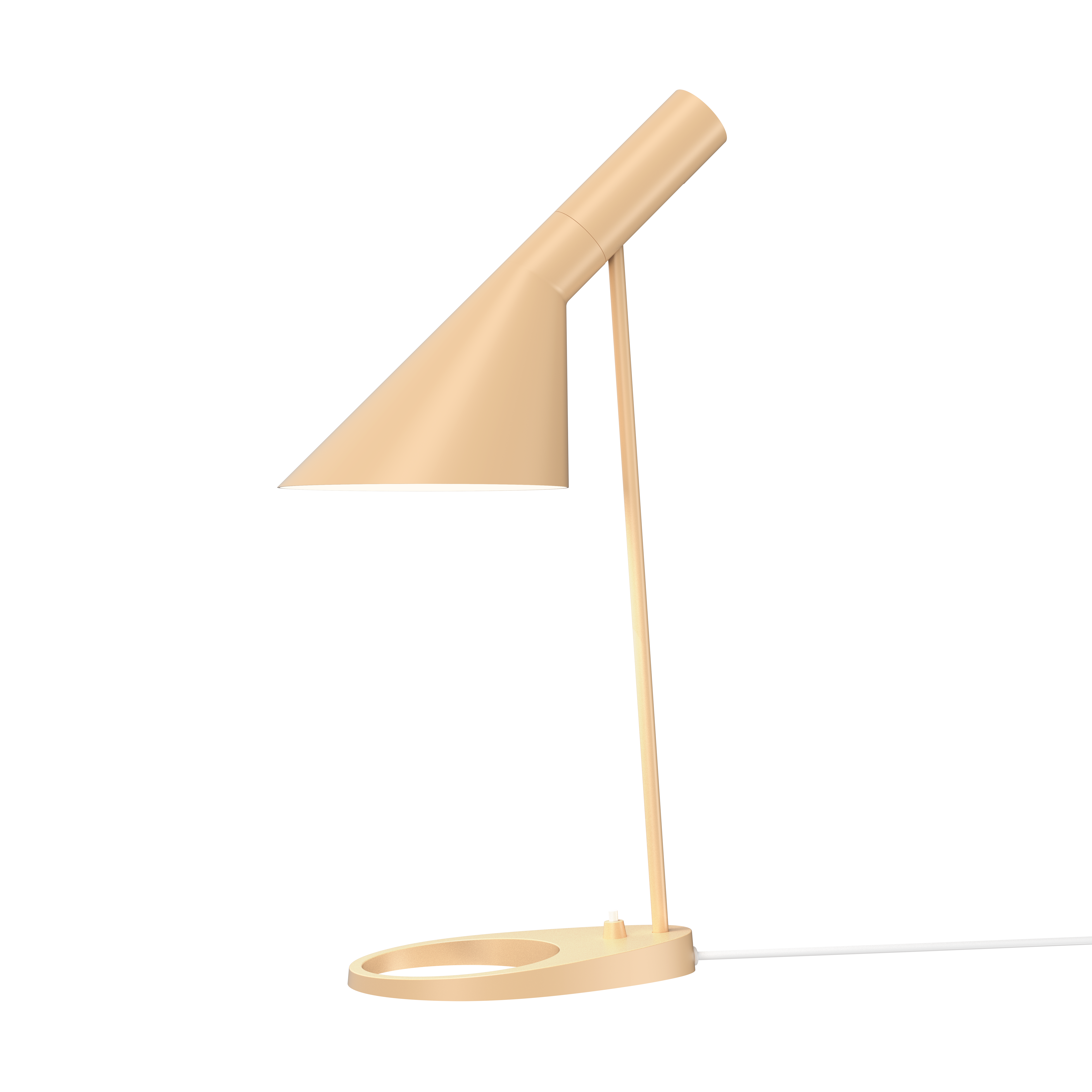 Louis Poulsen AJ Table Lamp