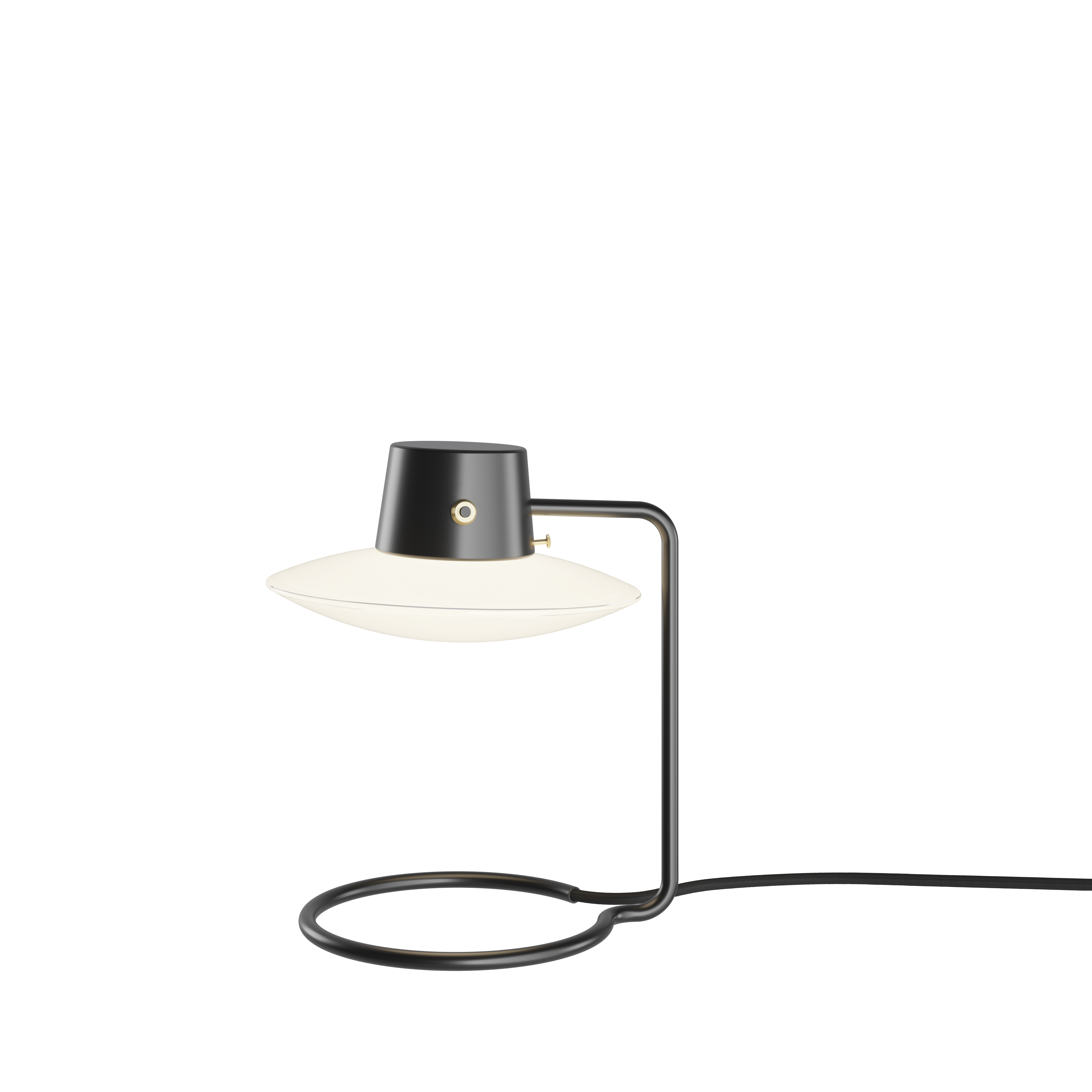 Louis Poulsen AJ Oxford Table Lamp