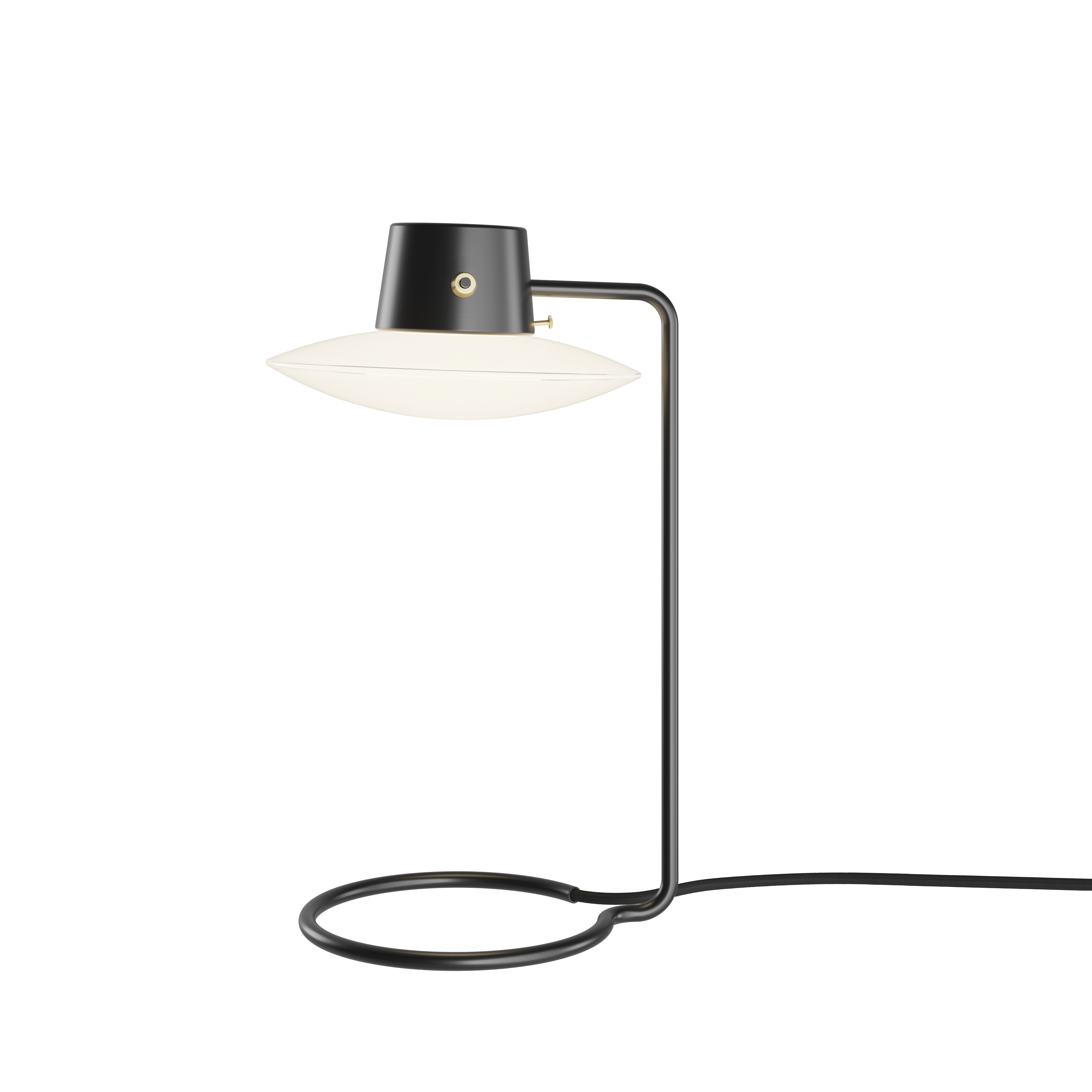 Louis Poulsen AJ Oxford Table Lamp