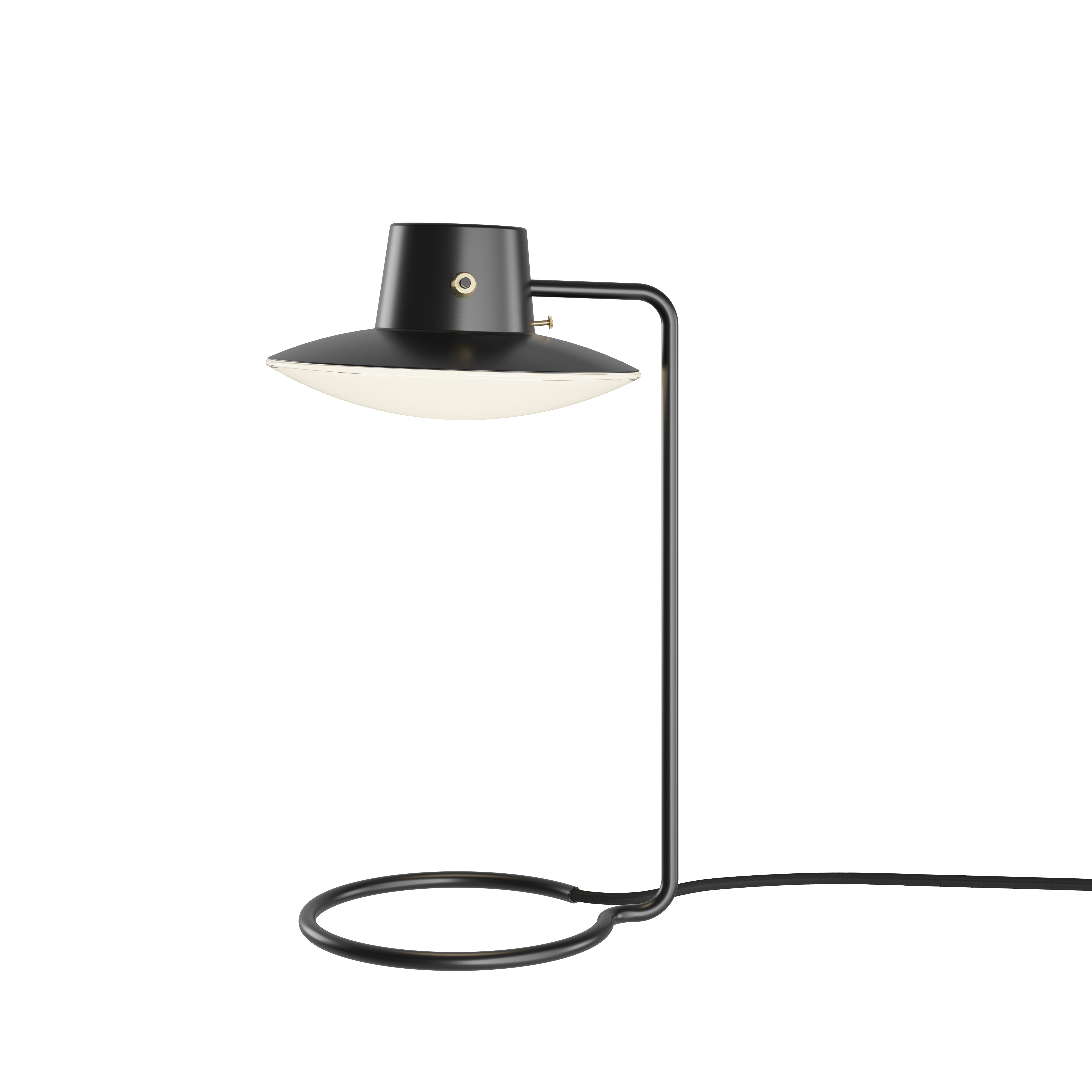 Louis Poulsen AJ Oxford Table Lamp