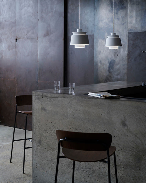 &Tradition Utzon Pendant Lamp