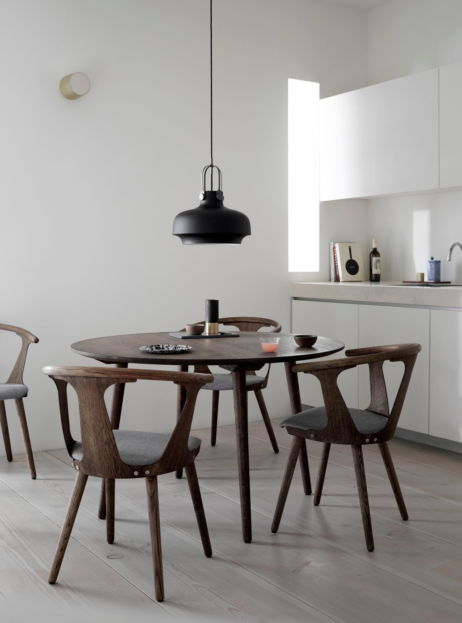 &Tradition Copenhagen Pendant Lamp SC7