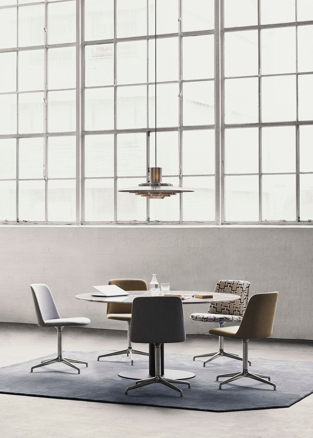 &Tradition P376 Pendant Lamp - Large