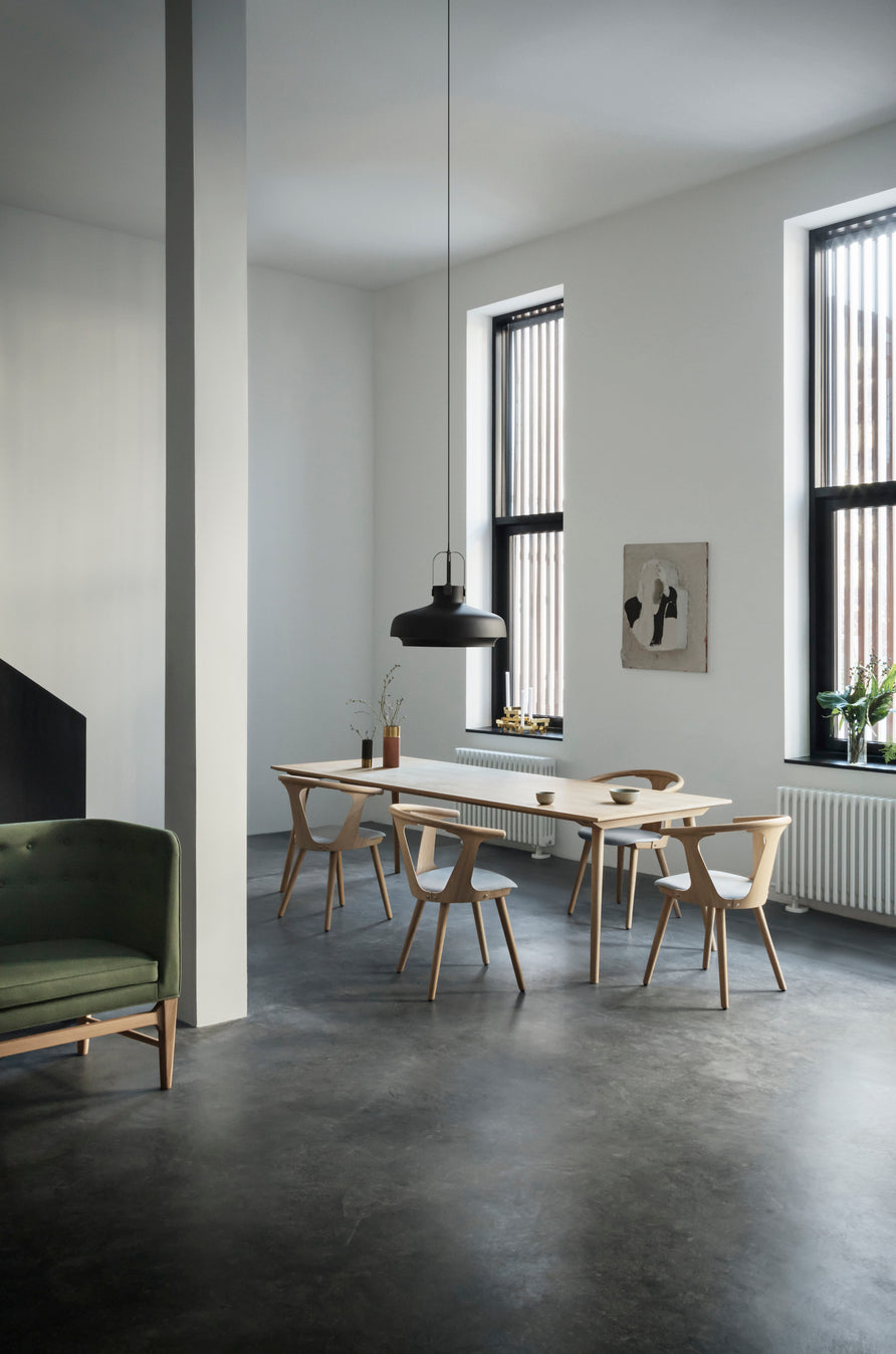 &Tradition Copenhagen Pendant Lamp SC7