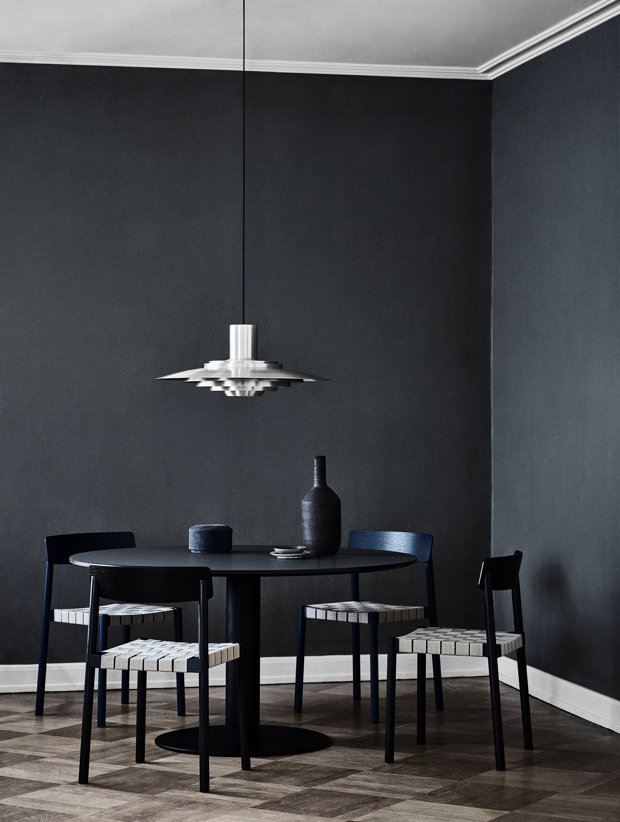 &Tradition P376 Pendant Lamp - Large
