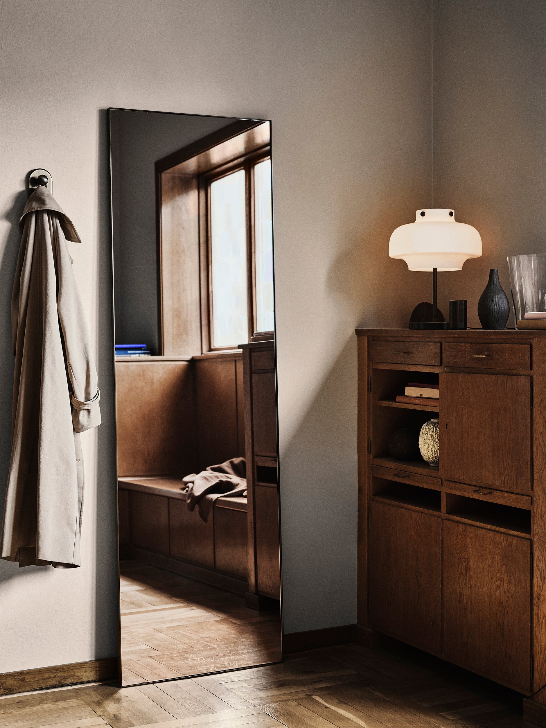 &Tradition Copenhagen Table Lamp