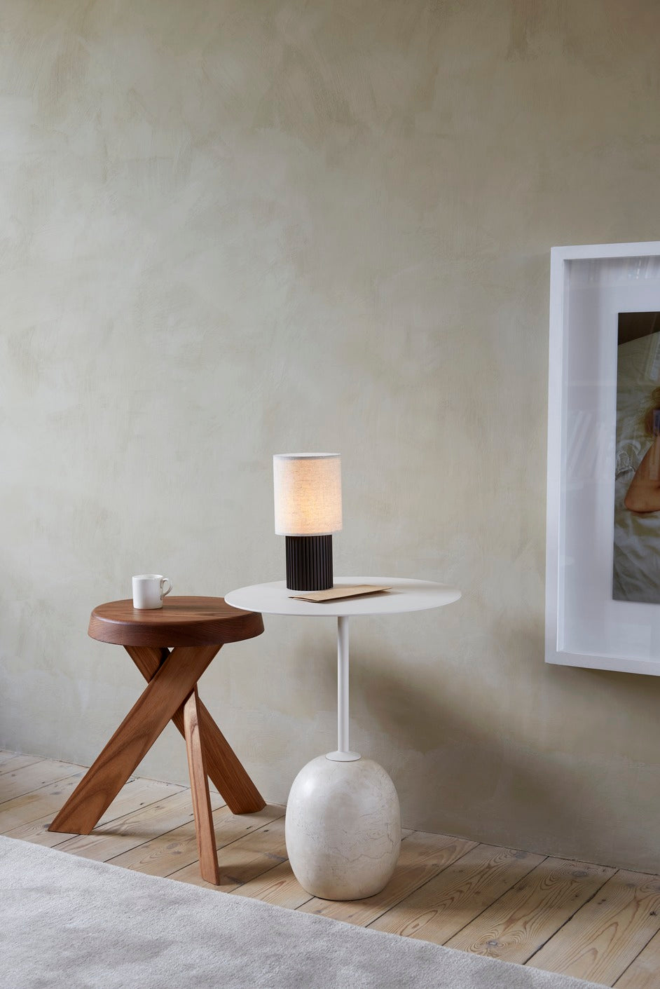 &Tradition Manhattan Portable Lamp