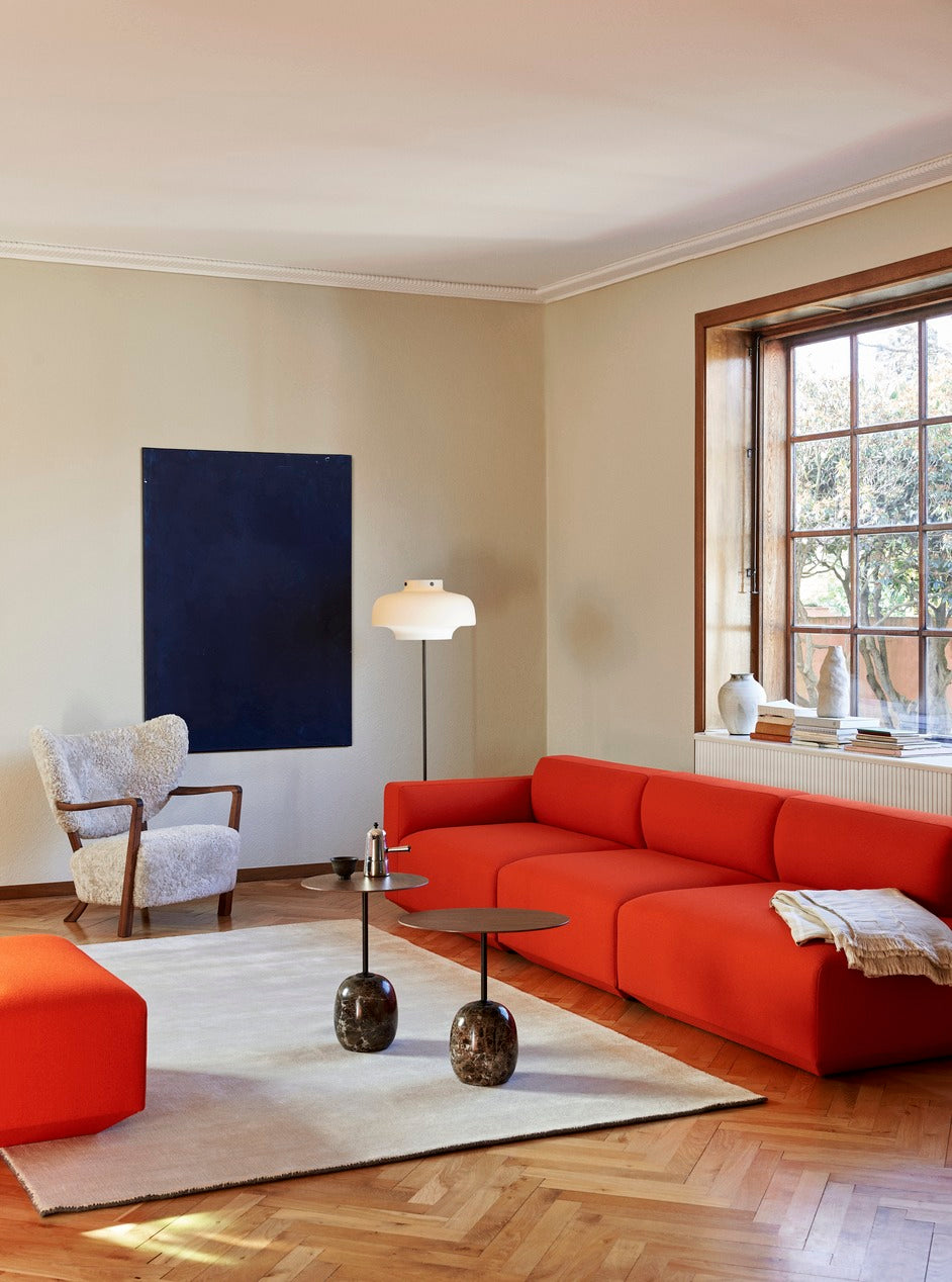 &Tradition Copenhagen Floor Lamp