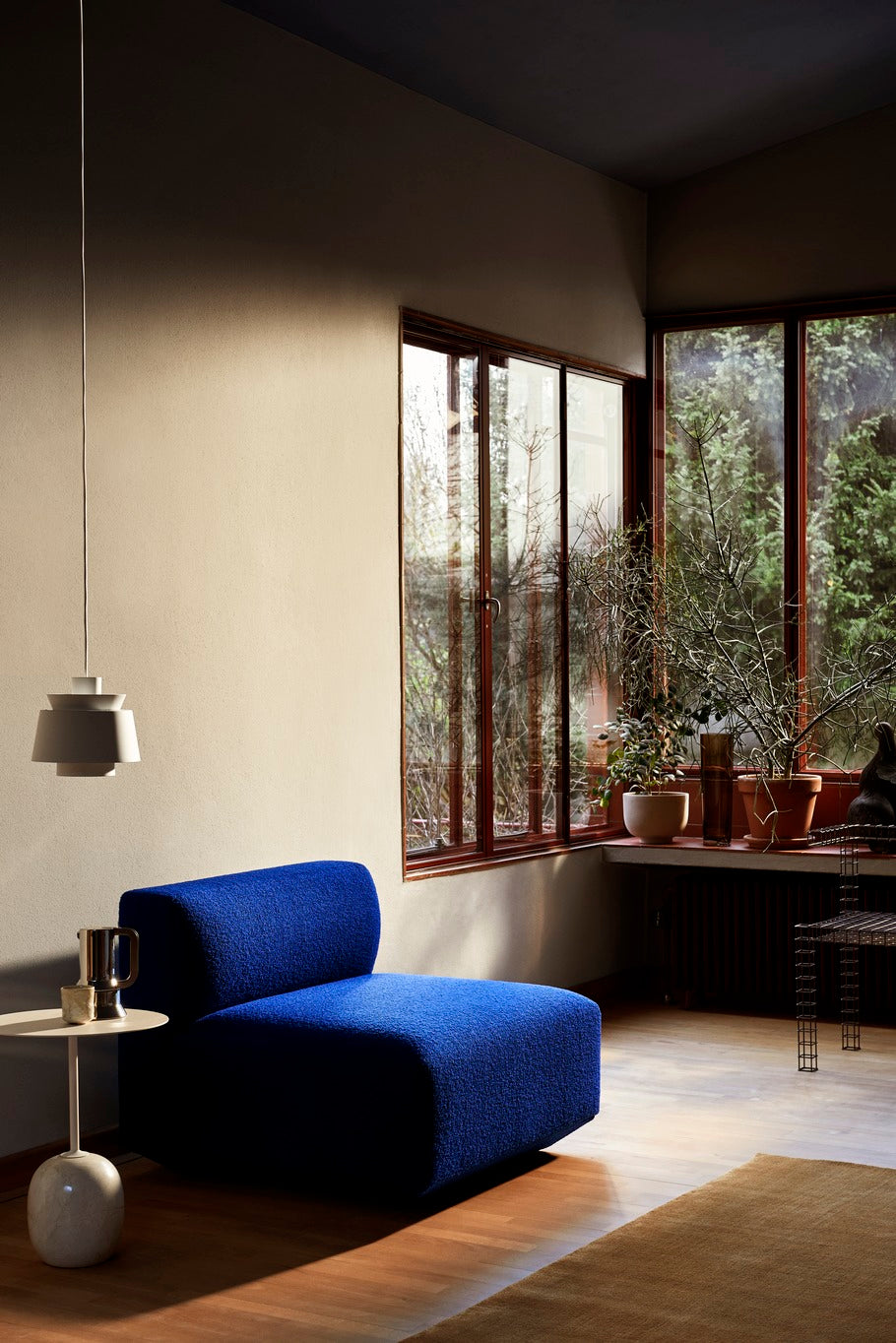 &Tradition Utzon Pendant Lamp