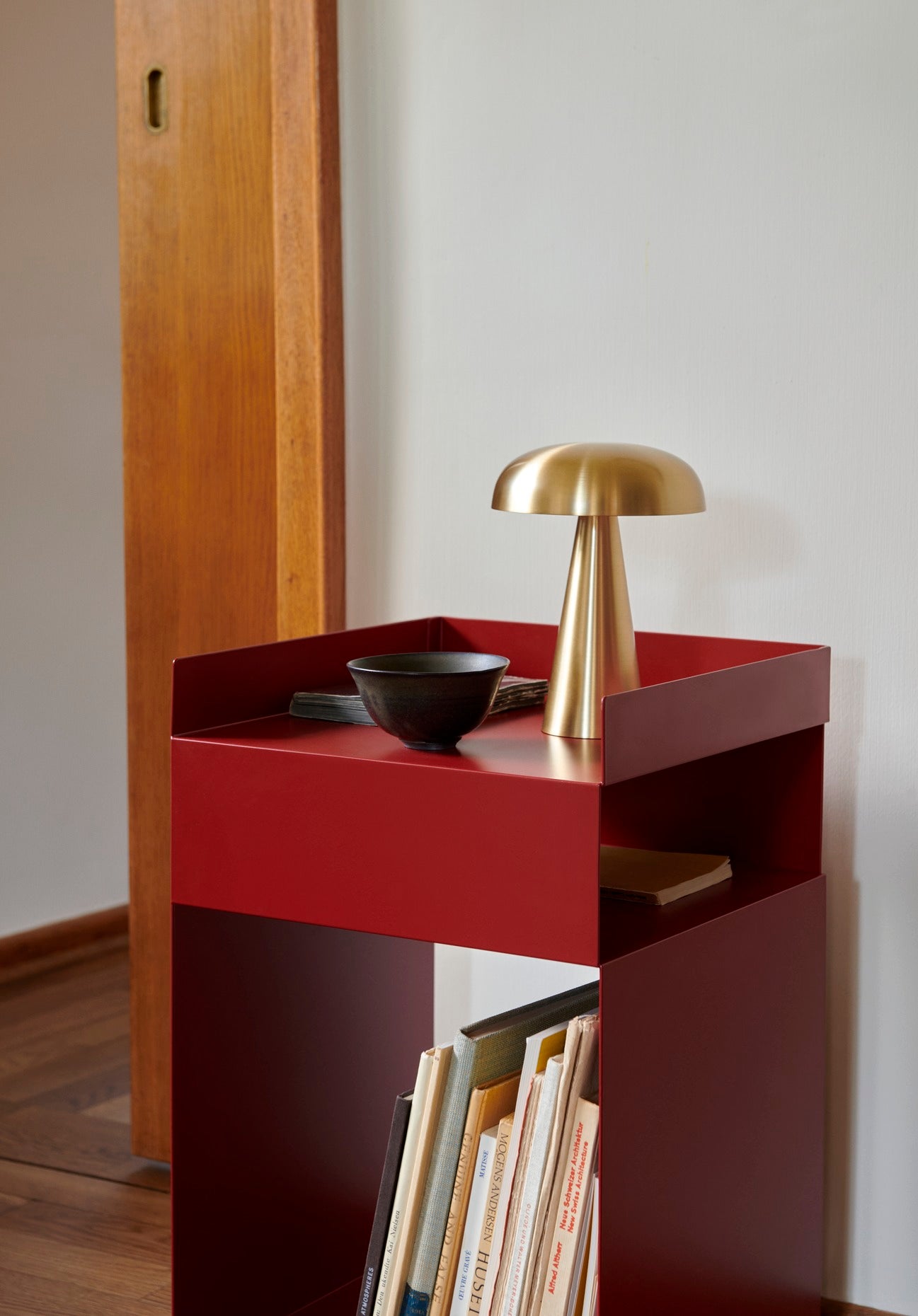 &Tradition Como Portable Lamp SC53