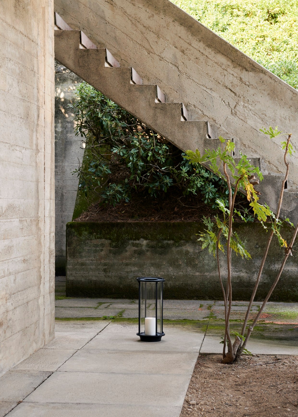 &Tradition Collect Hurricane (SC83)