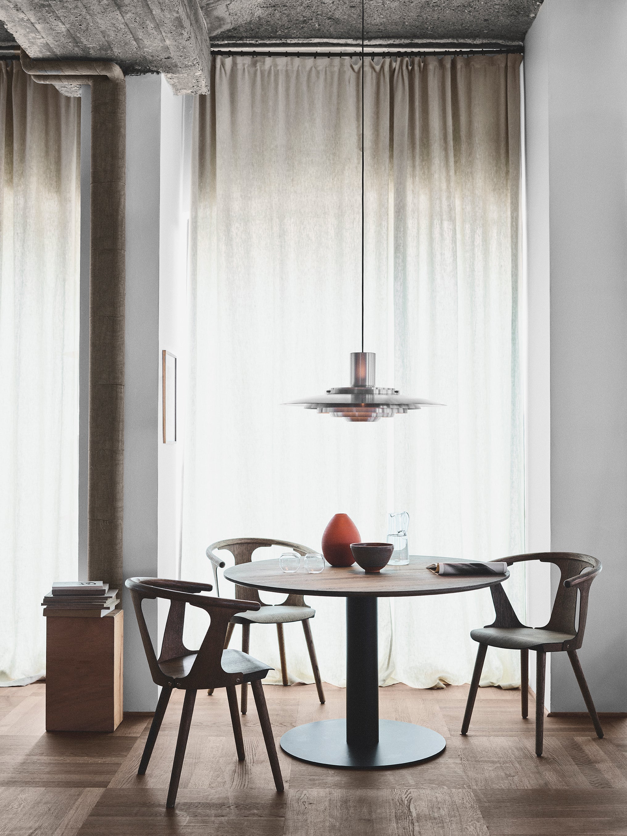 &Tradition P376 Pendant Lamp - Large