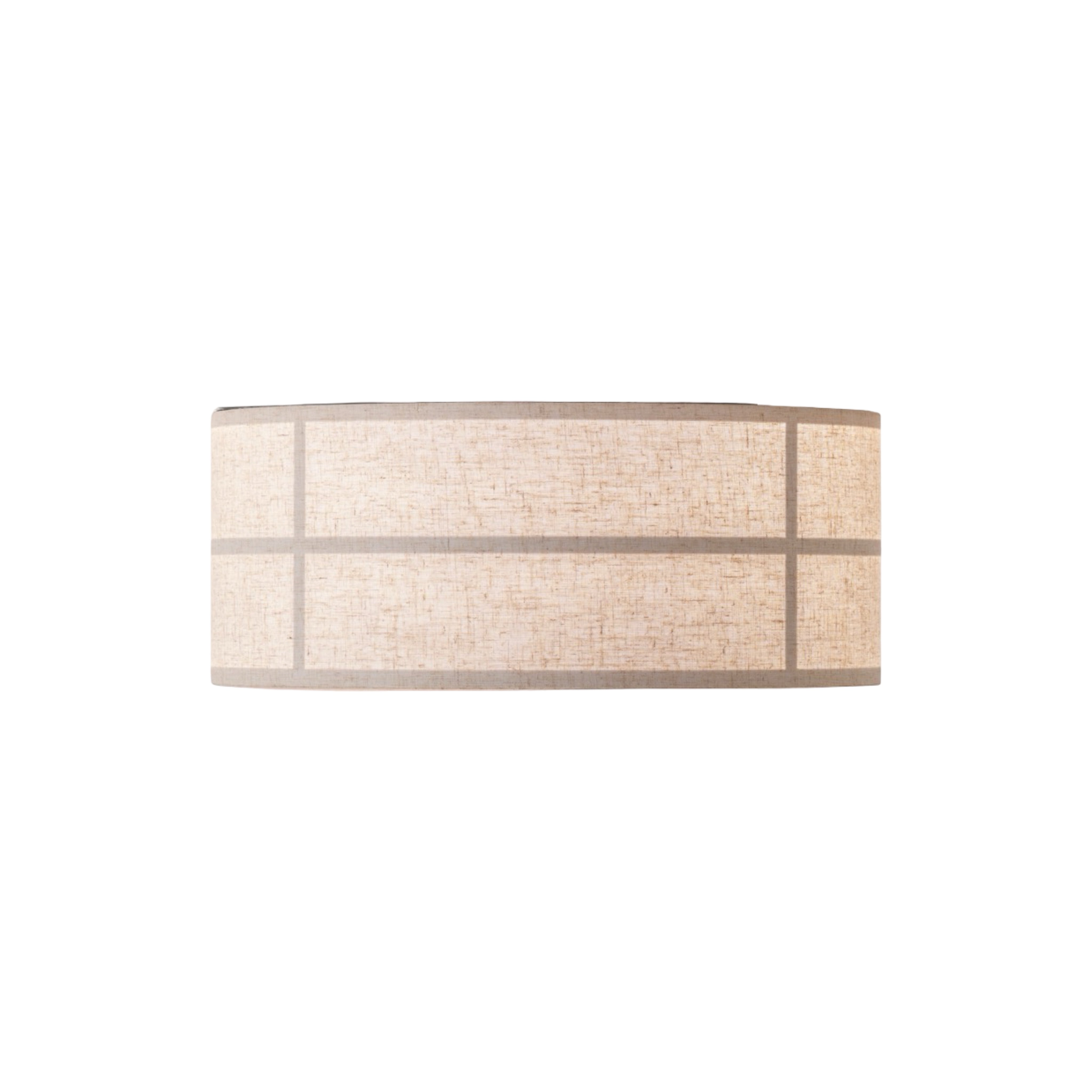 Audo Copenhagen Hashira Flush Ceiling Lamp