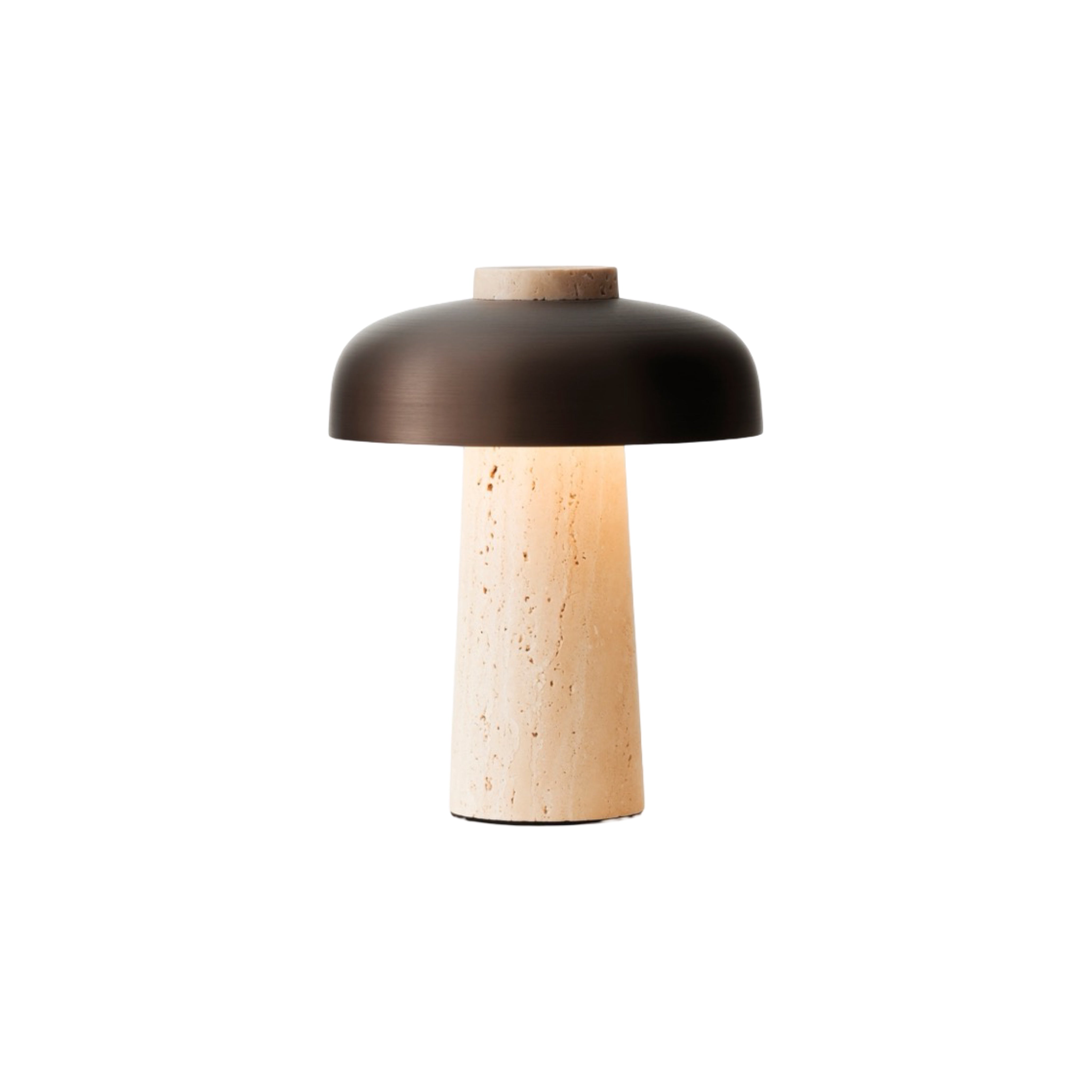 Audo Copenhagen Reverse Portable Lamp
