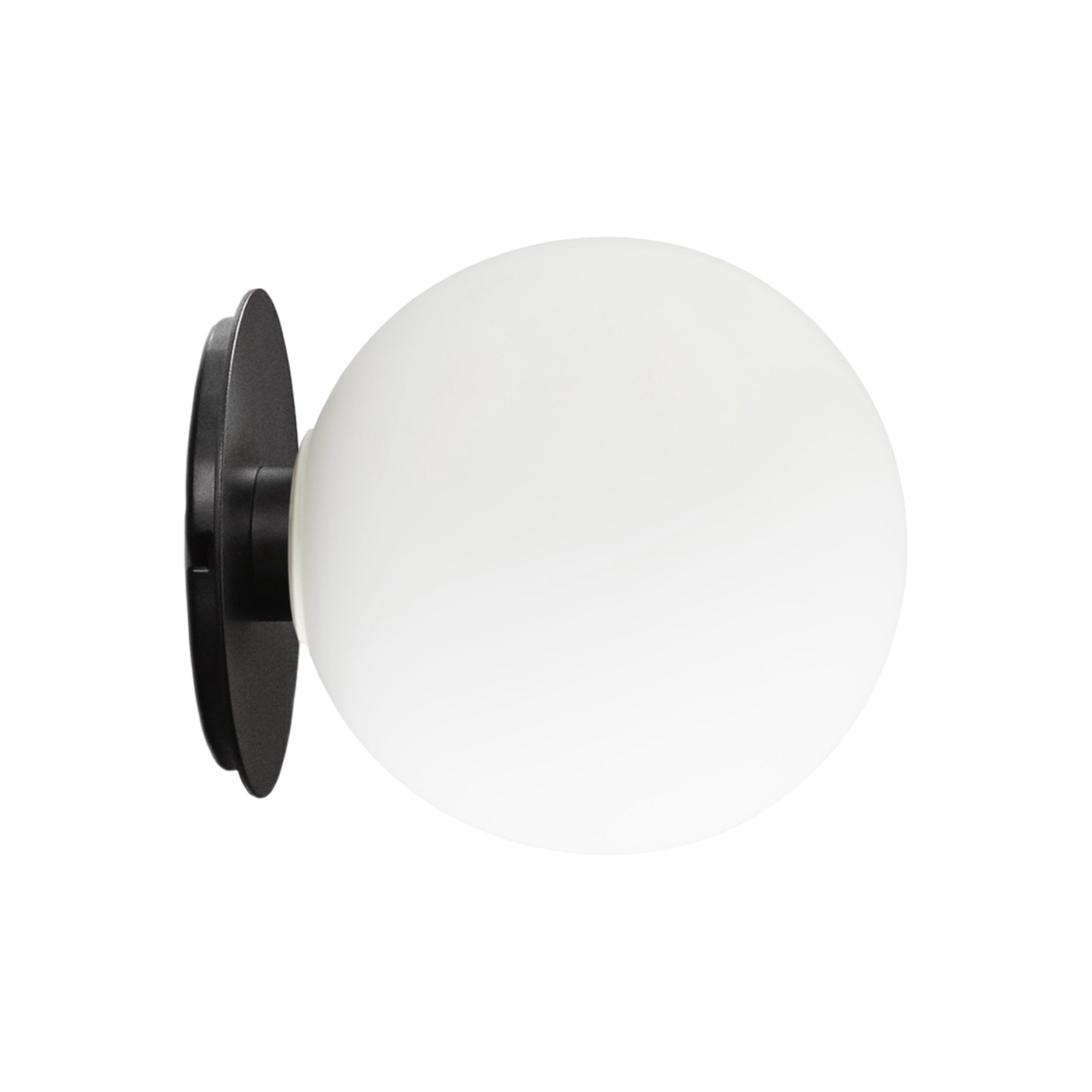 Audo Copenhagen TR Bulb Ceiling & Wall Lamp