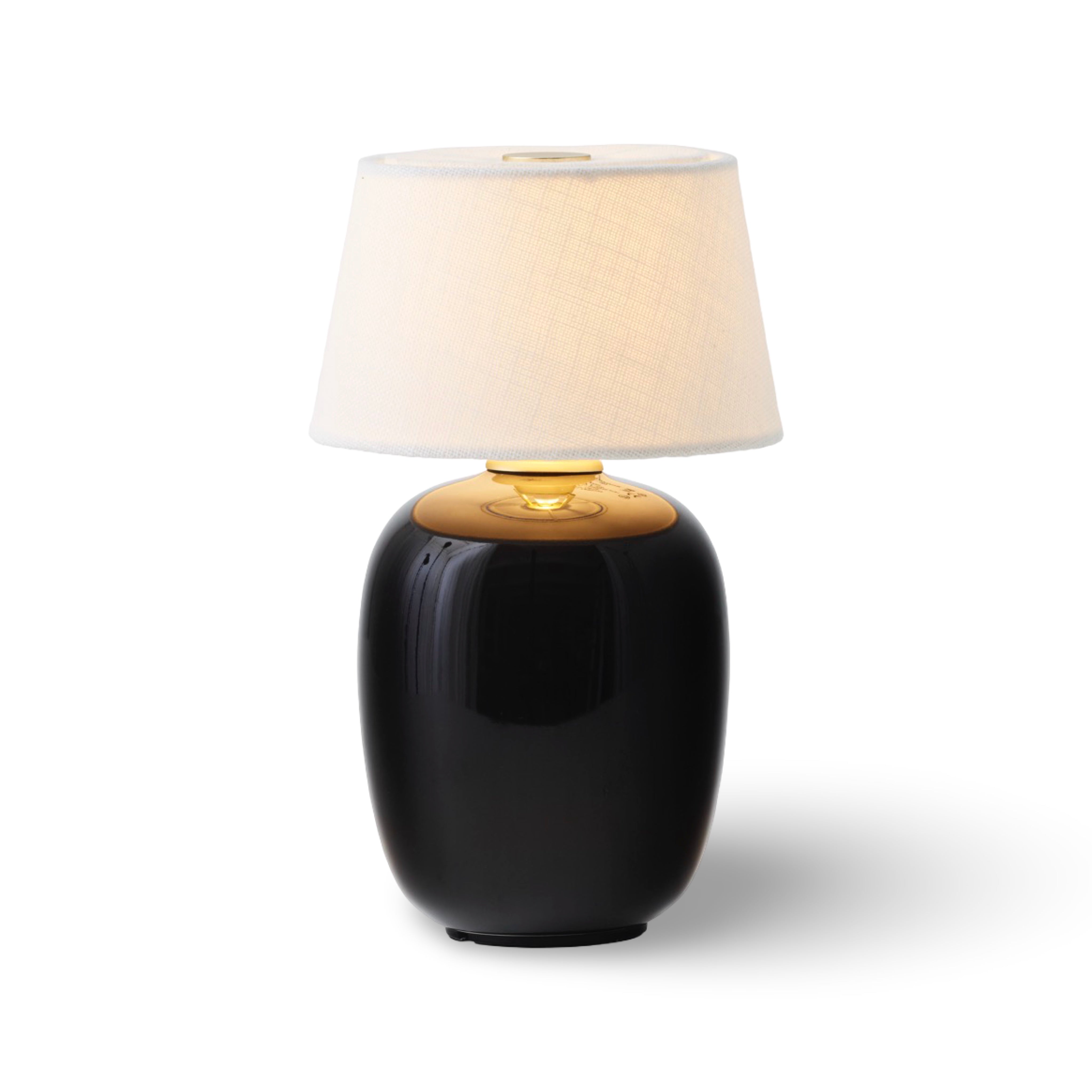 Audo Copenhagen Torso Portable Lamp