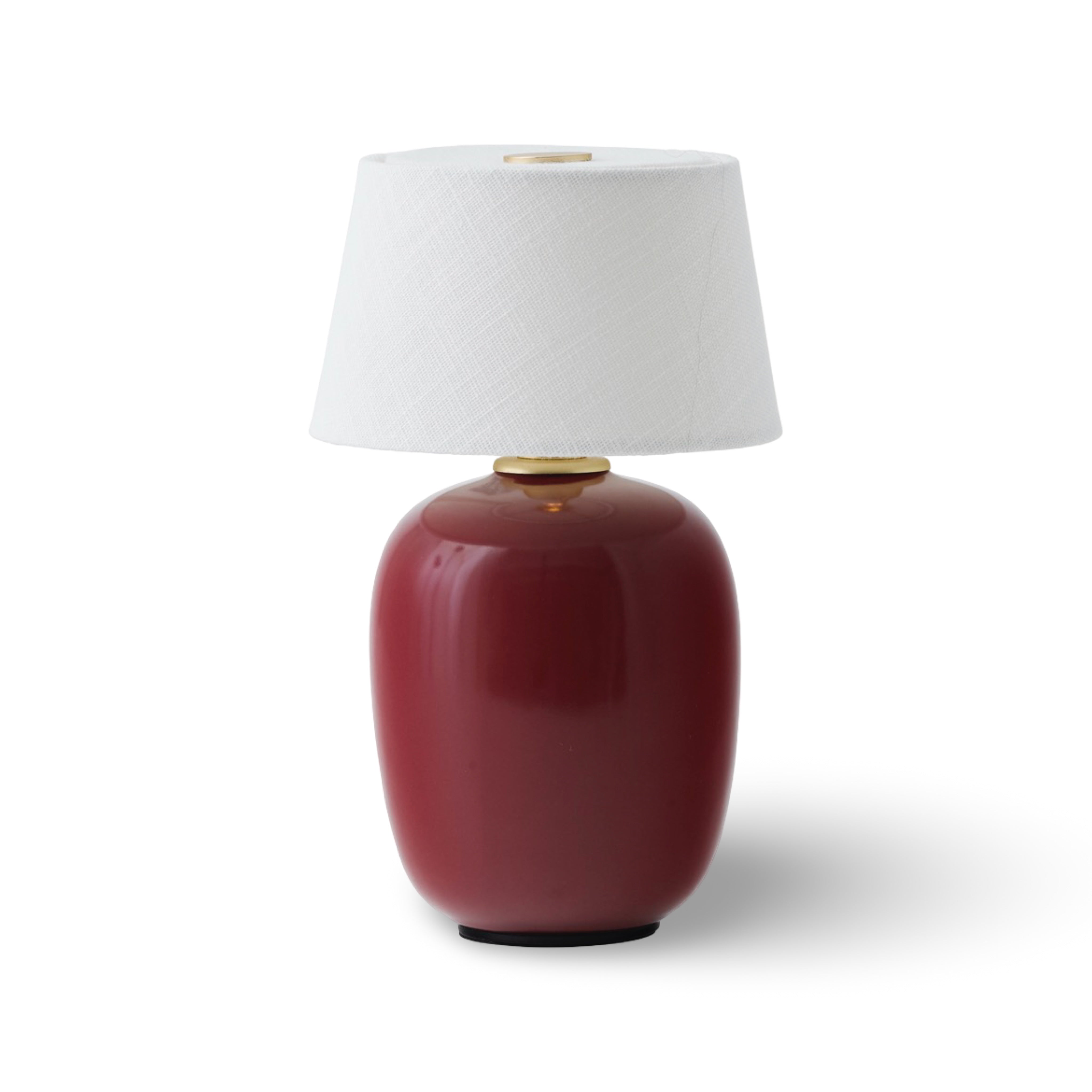 Audo Copenhagen Torso Portable Lamp