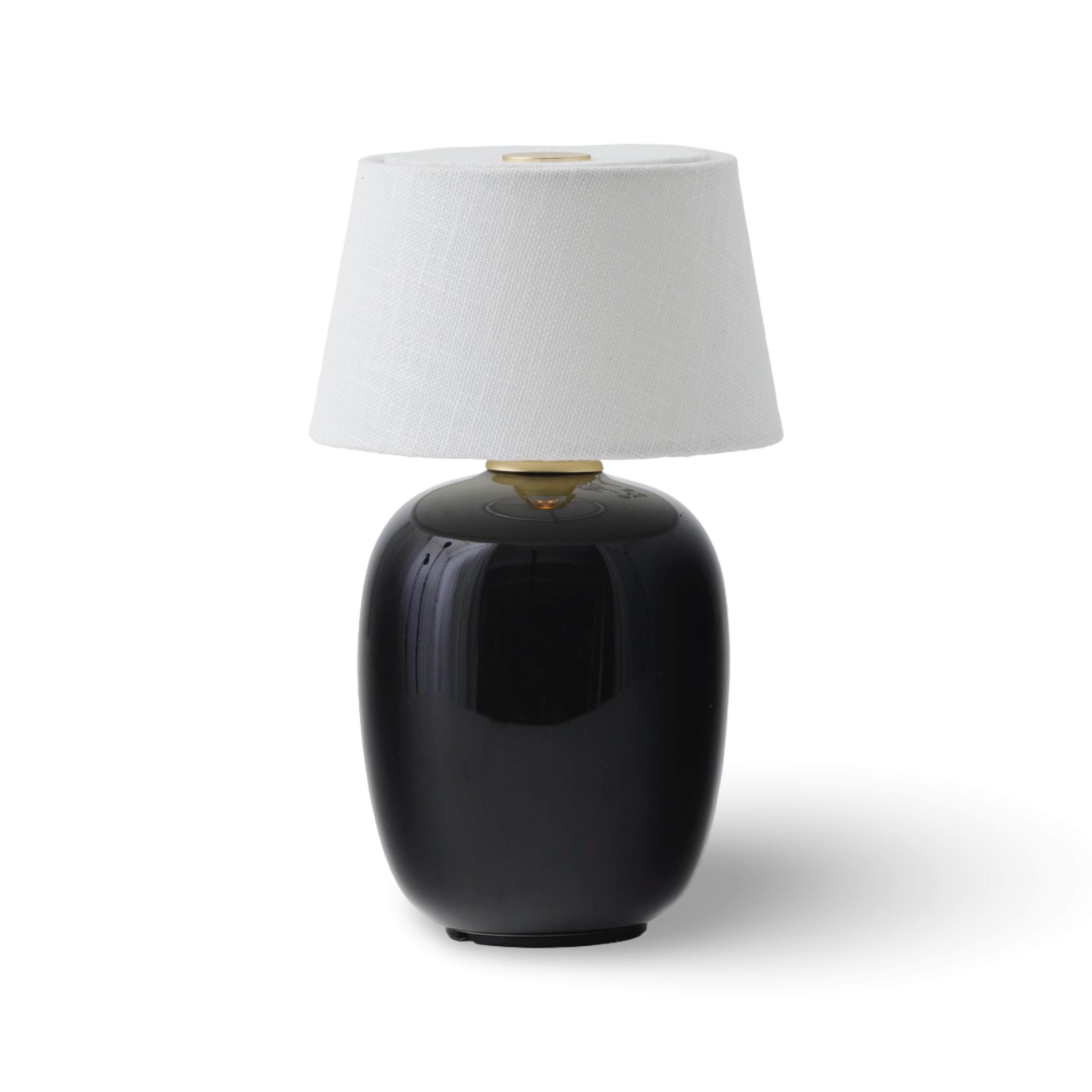 Audo Copenhagen Torso Portable Lamp