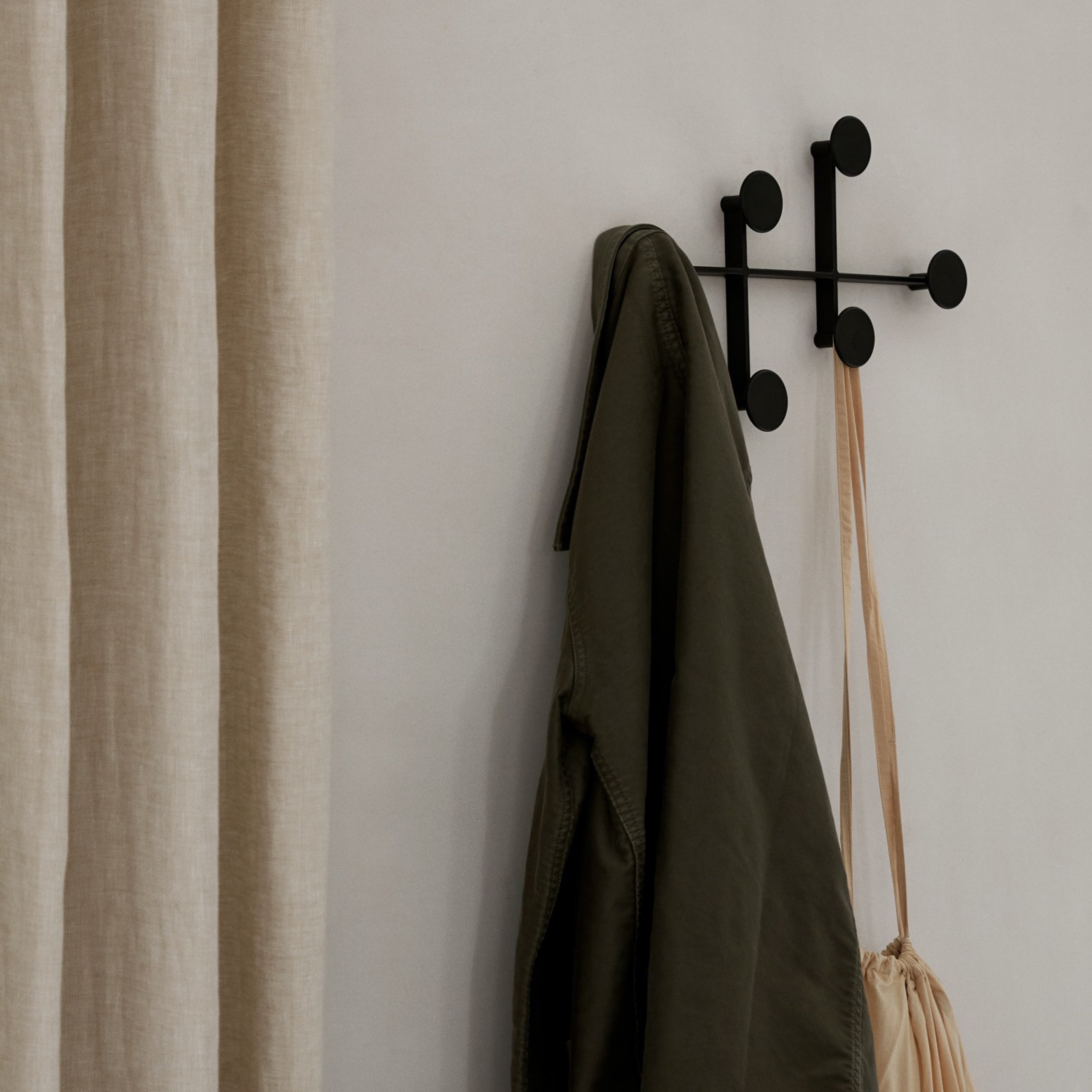 Audo Copenhagen Afteroom Coat Hanger - Large
