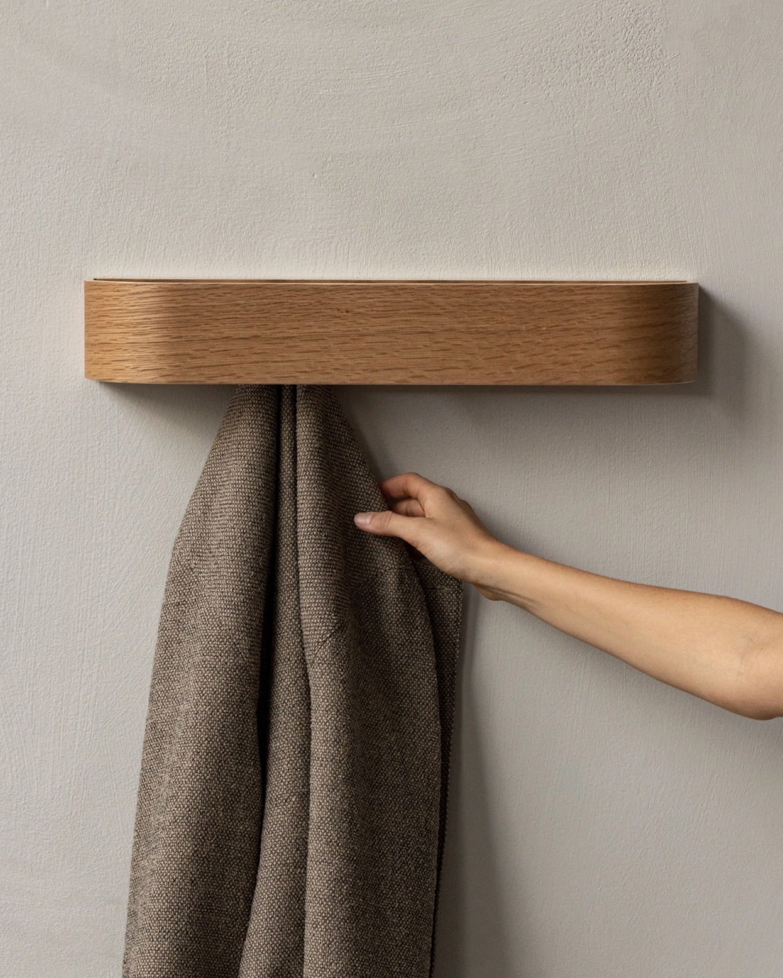 Audo Copenhagen Epoch Coat Hanger