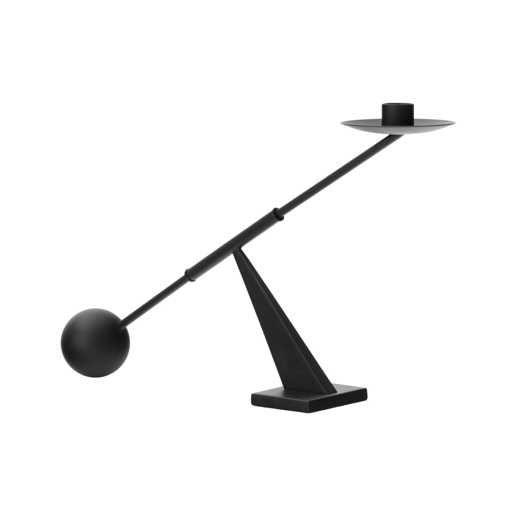 Audo Copenhagen Interconnect Candle Holder - Small