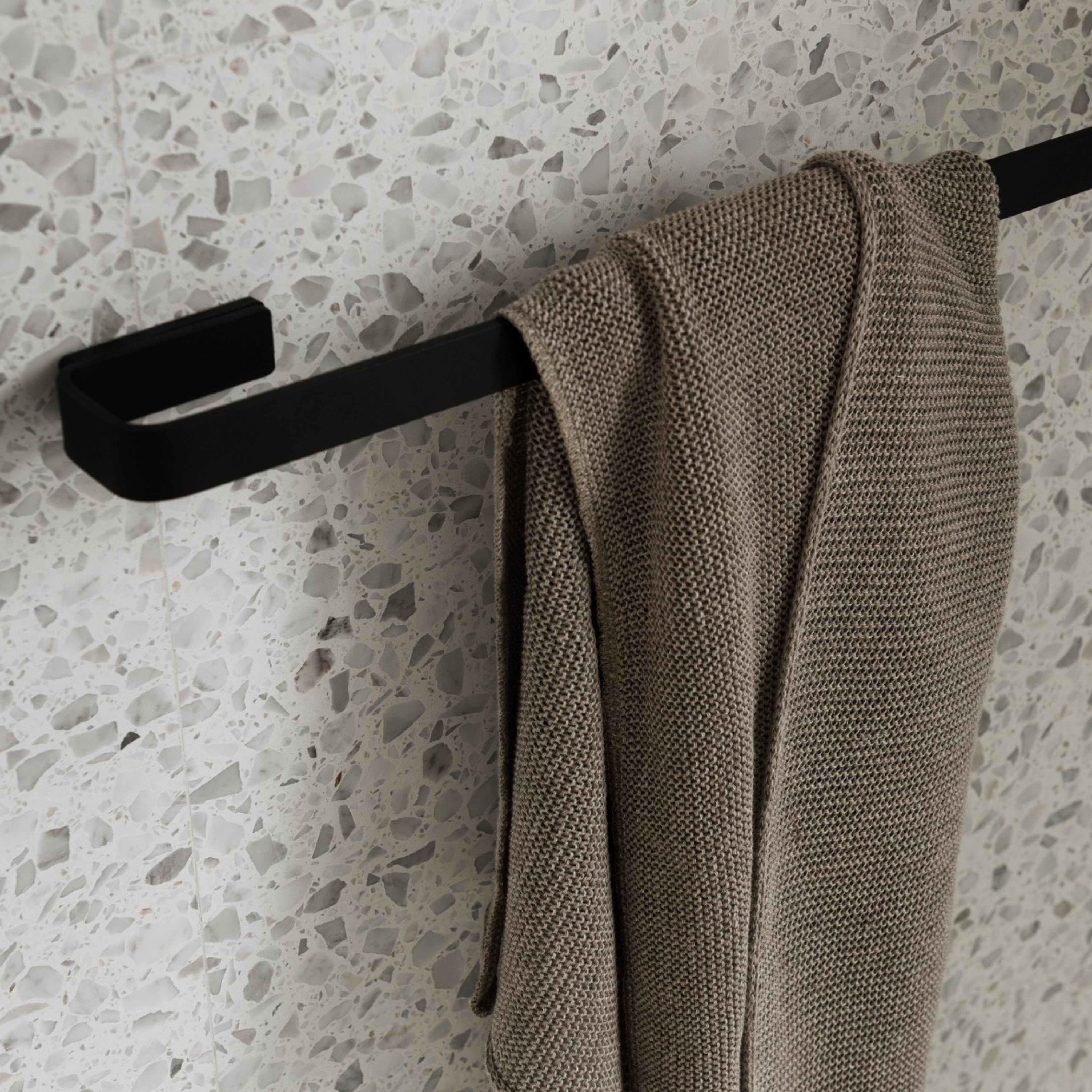 Audo Copenhagen Towel Bar